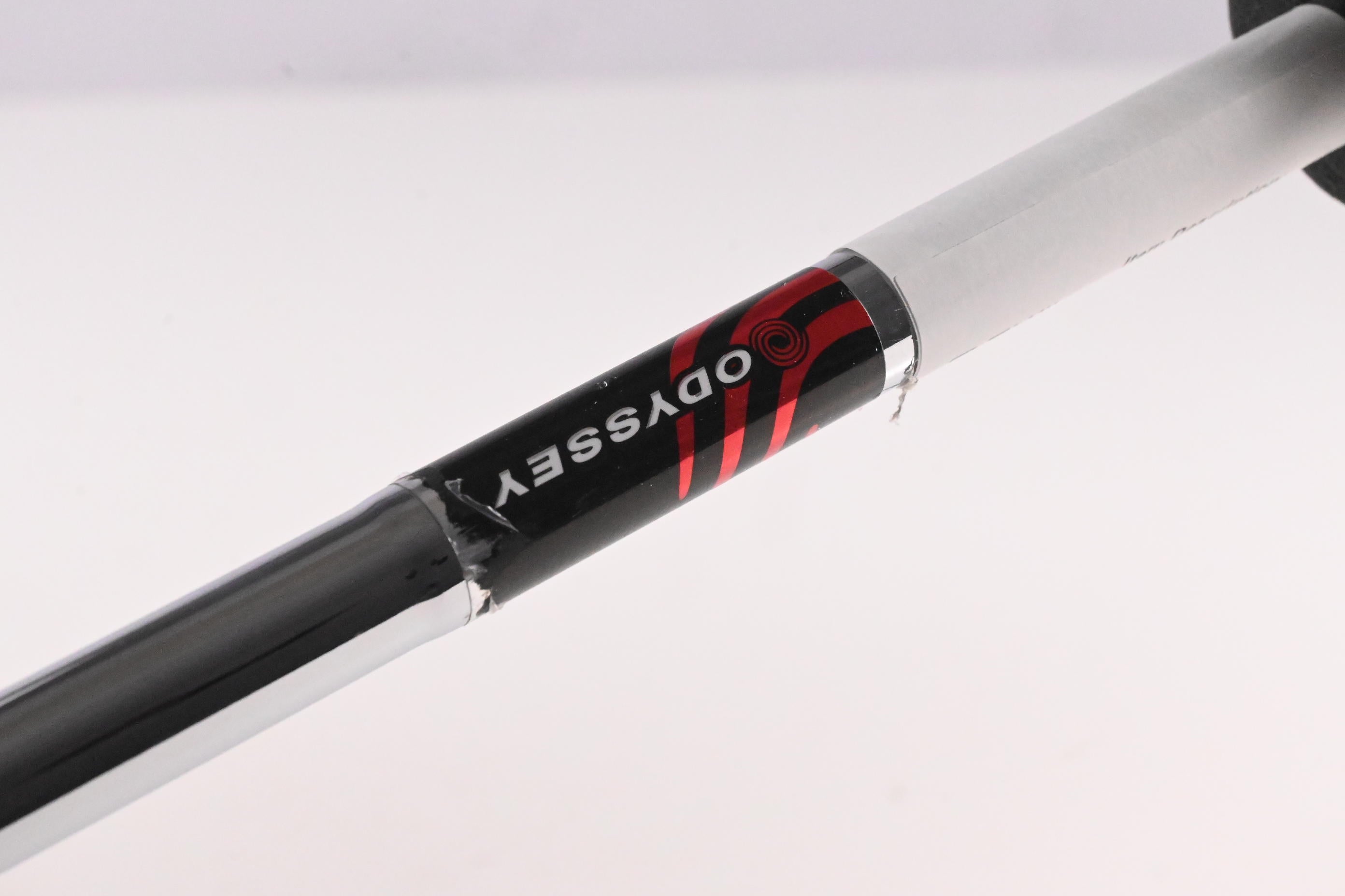 Odyssey White Hot Pro #1 Putter / 34.5 Inch