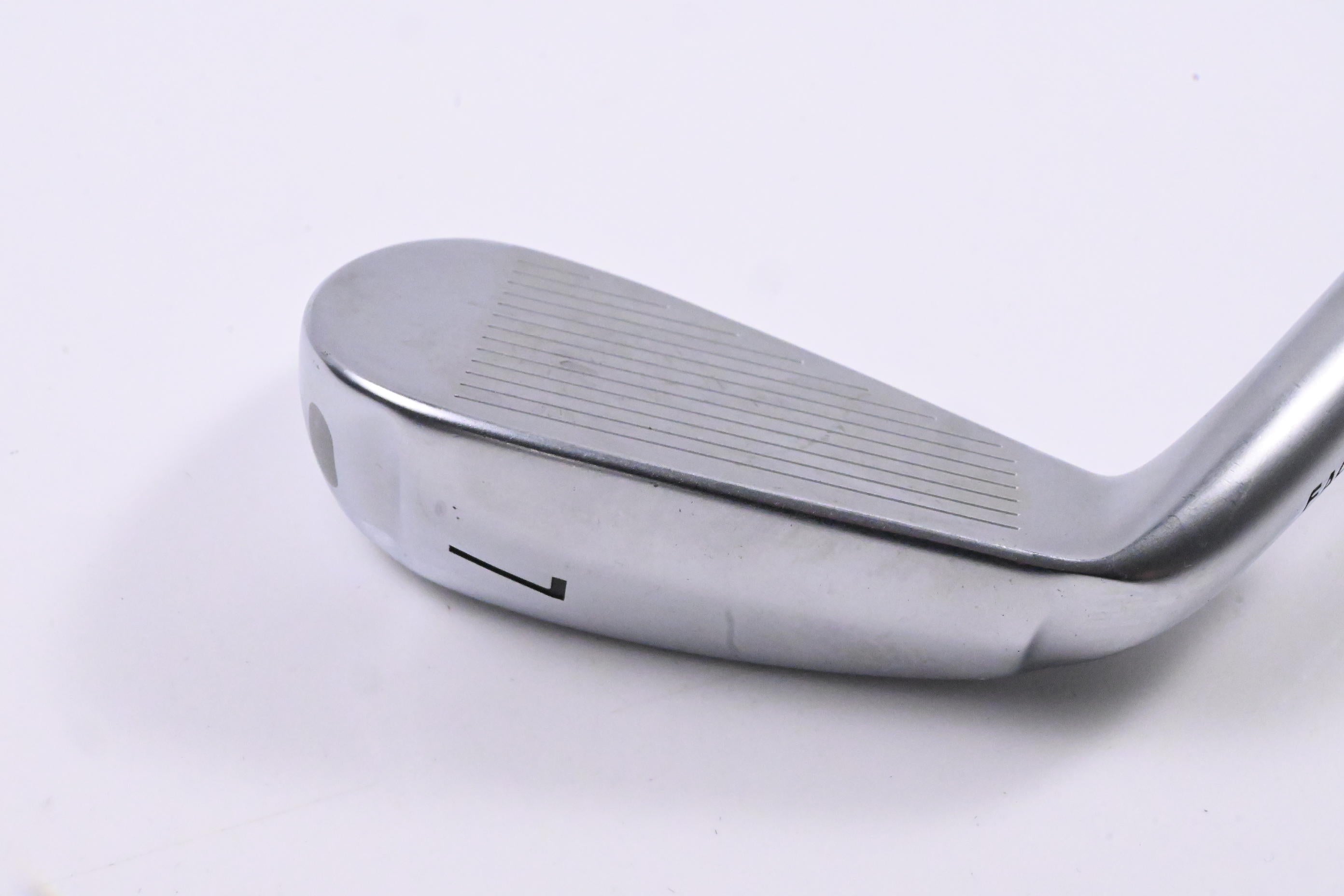 Srixon ZX4 #7 Iron / Regular Flex Diamana ZX 60 Shaft