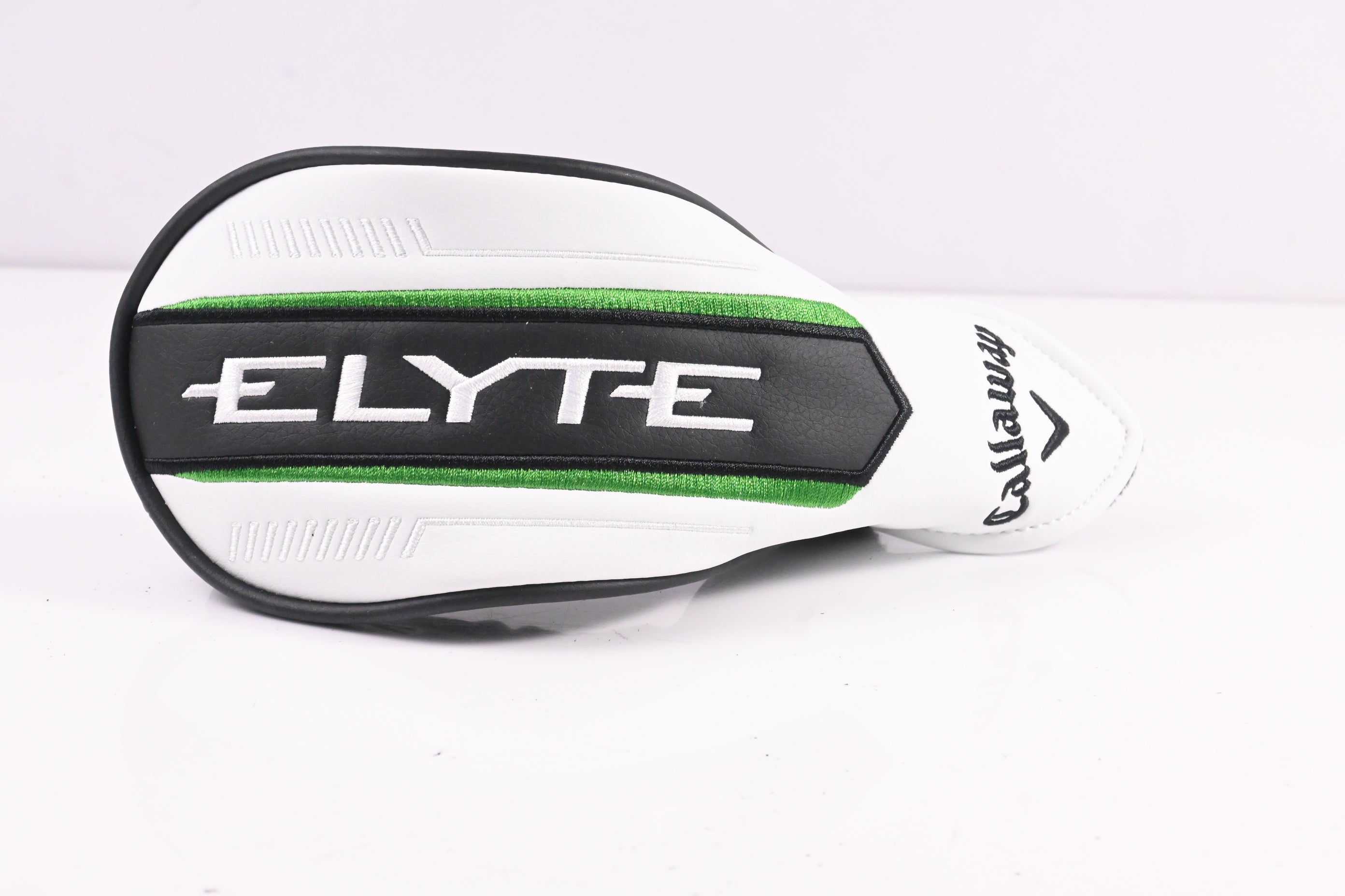 Callaway Elyte #5 Hybrid / 26 Degree / Regular Flex Denali Charcoal 60 Shaft