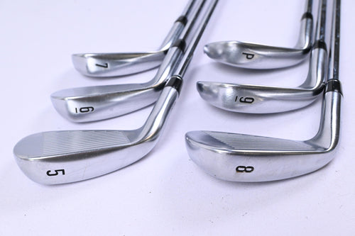 Callaway Apex 19 Irons / 5-PW / Regular Flex Elevate Tour Shafts
