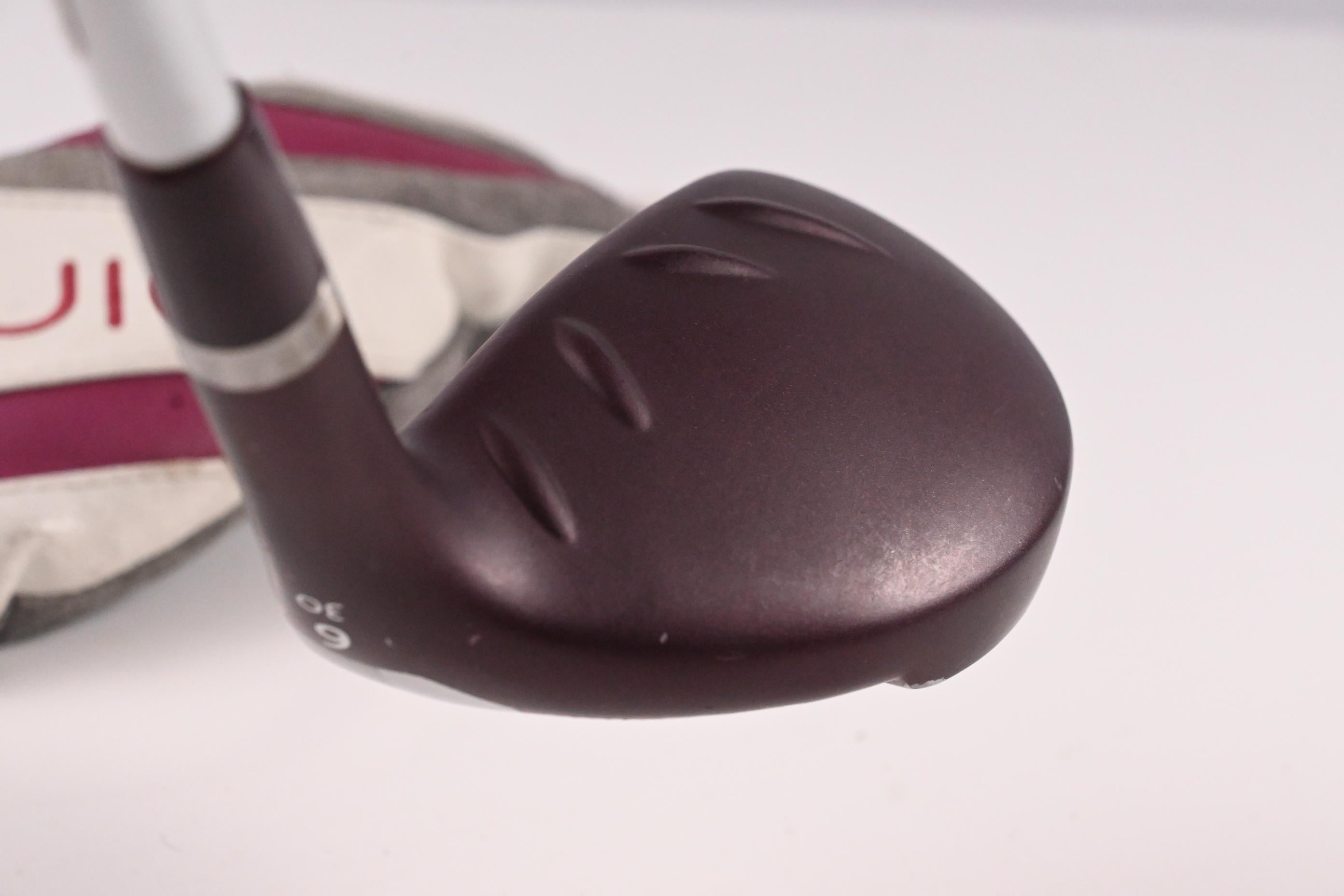 Ladies Ping G Le2 #6 Hybrid / 30 Degree / Ladies Flex Ping ULT 240 Shaft