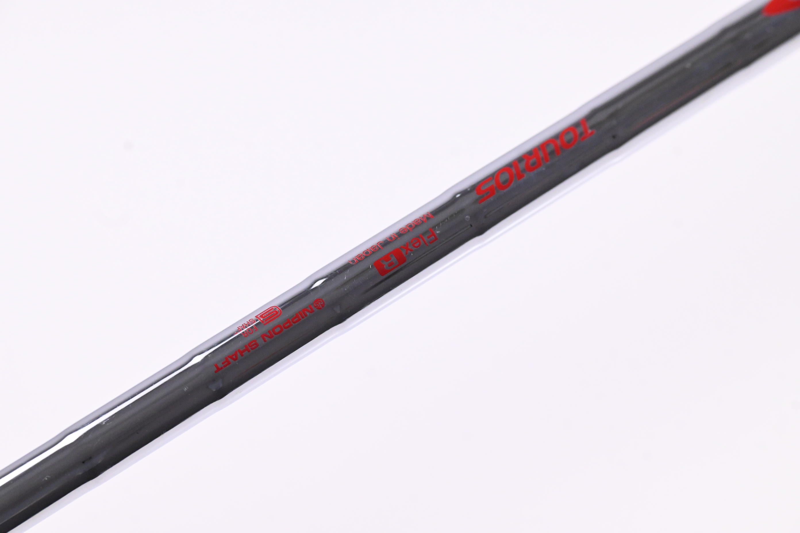 Ping i210 #8 Iron / 37 Degree / Blue Dot / Regular Flex NS Pro Modus 3 Tour 105