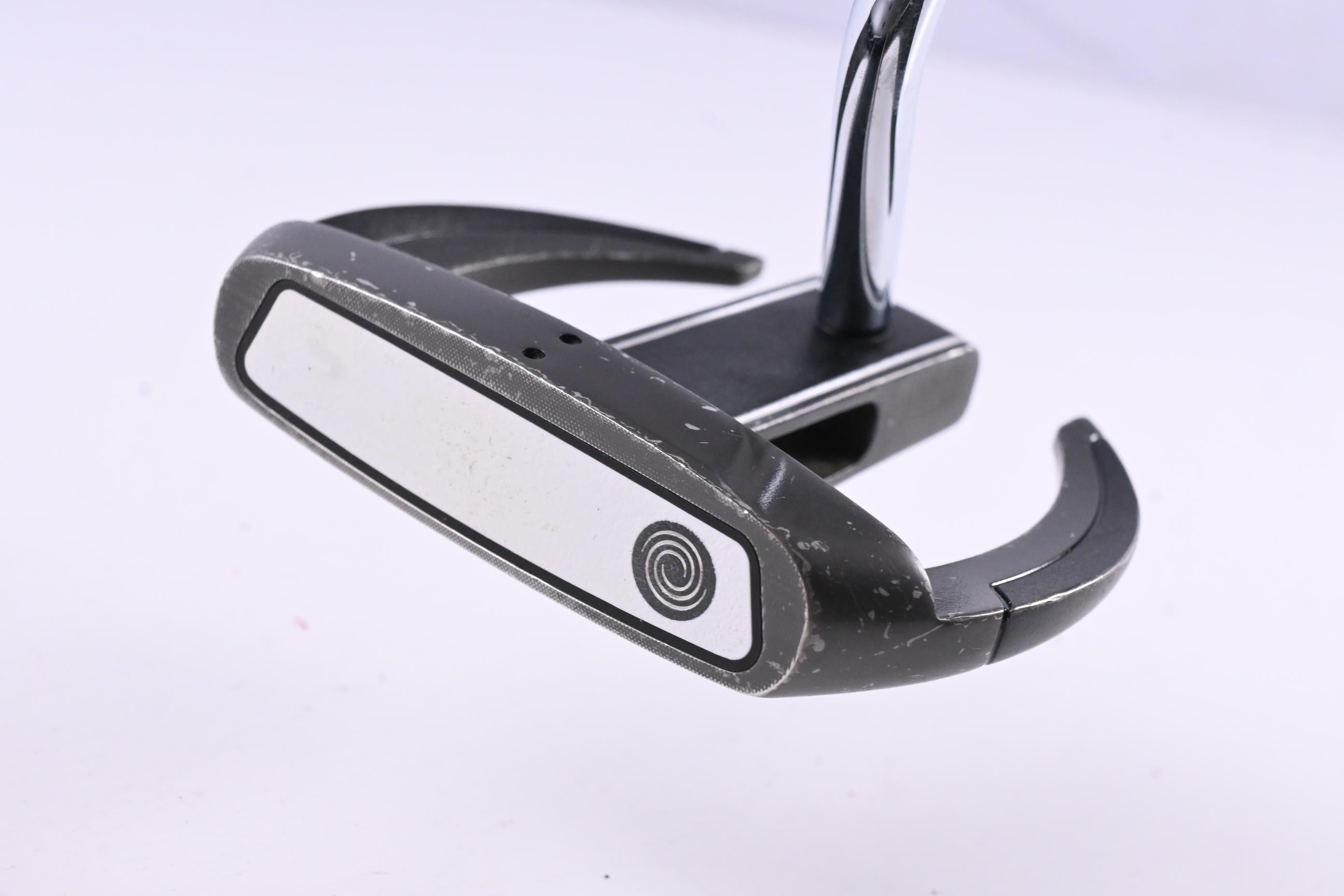 Odyssey Backstryke Sabertooth Putter / 35 Inch