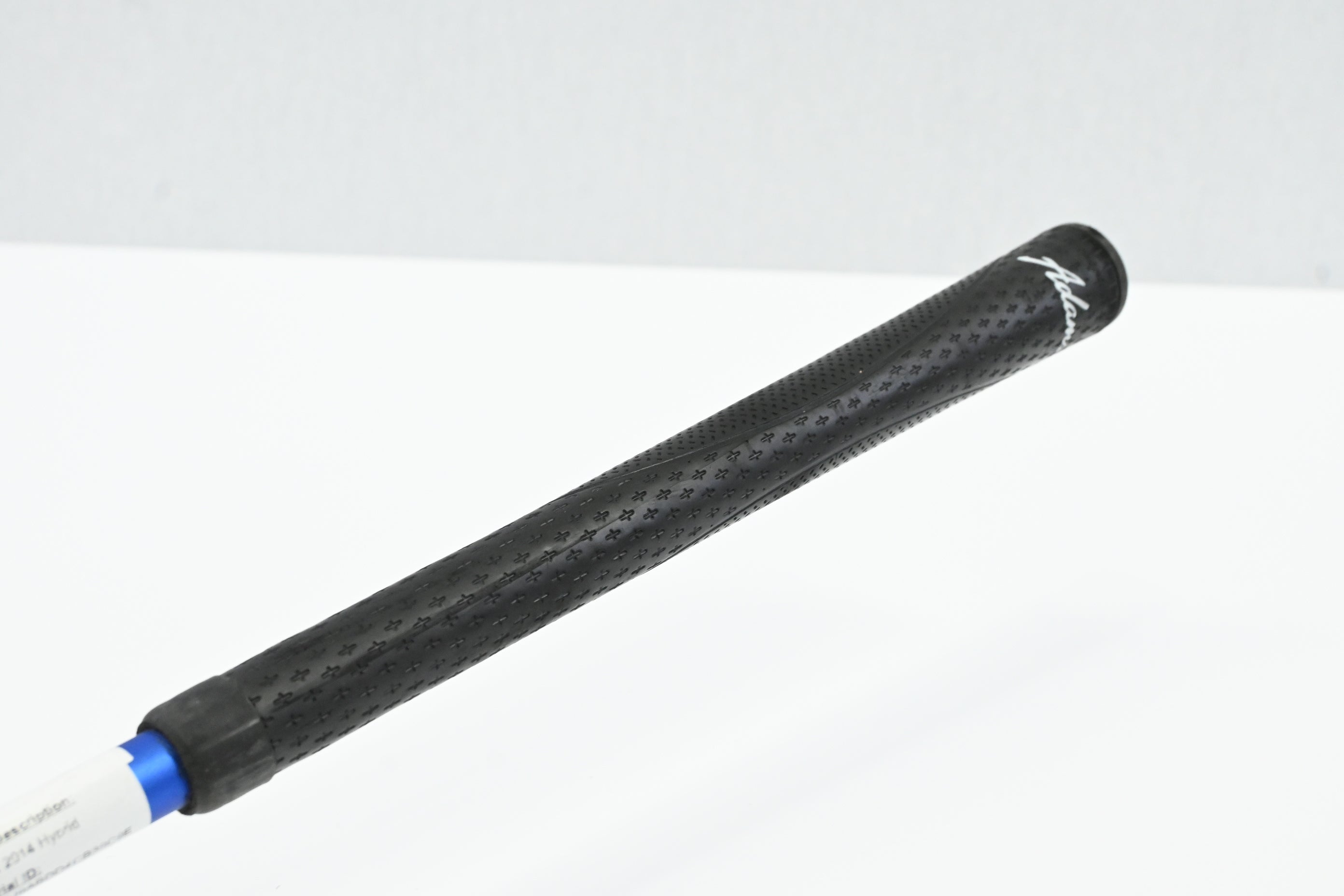 Adams Idea 2014 #6 Hybrid / 28 Degree / Senior Flex Bassara 55 Shaft
