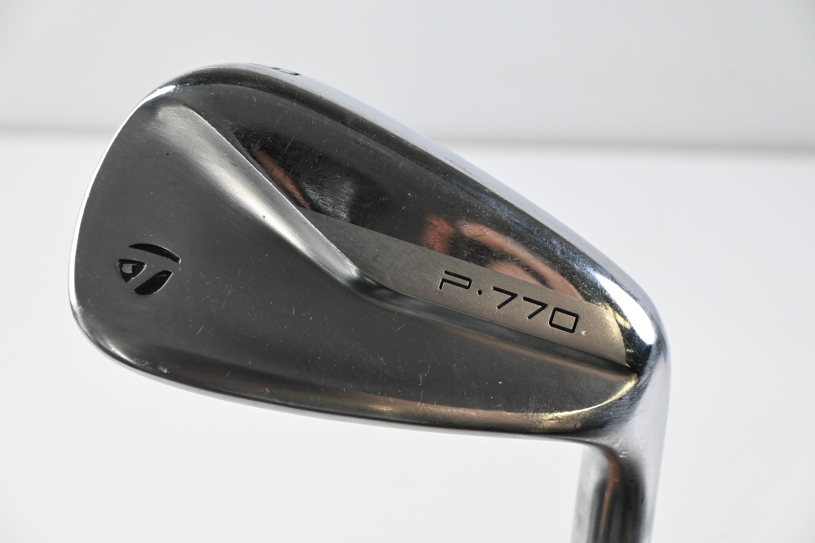 Taylormade P770 2020 Gap Wedge / 51 Degree / Stiff Flex N.S.Pro Modus 3 Tour 105