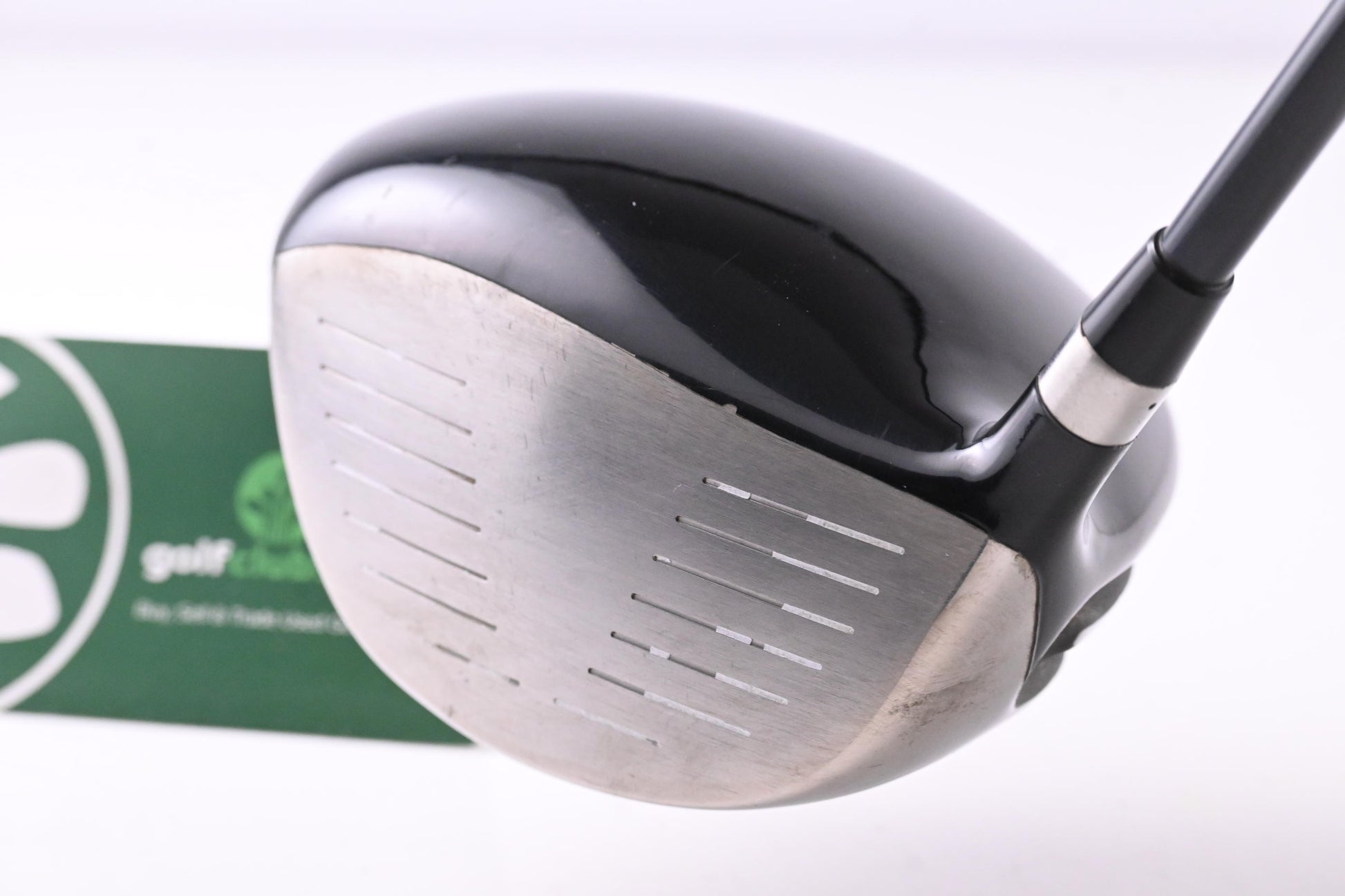 Vega RAD-02 Driver / 10.5 Degree / Stiff Flex N.S. Pro Tour Shaft