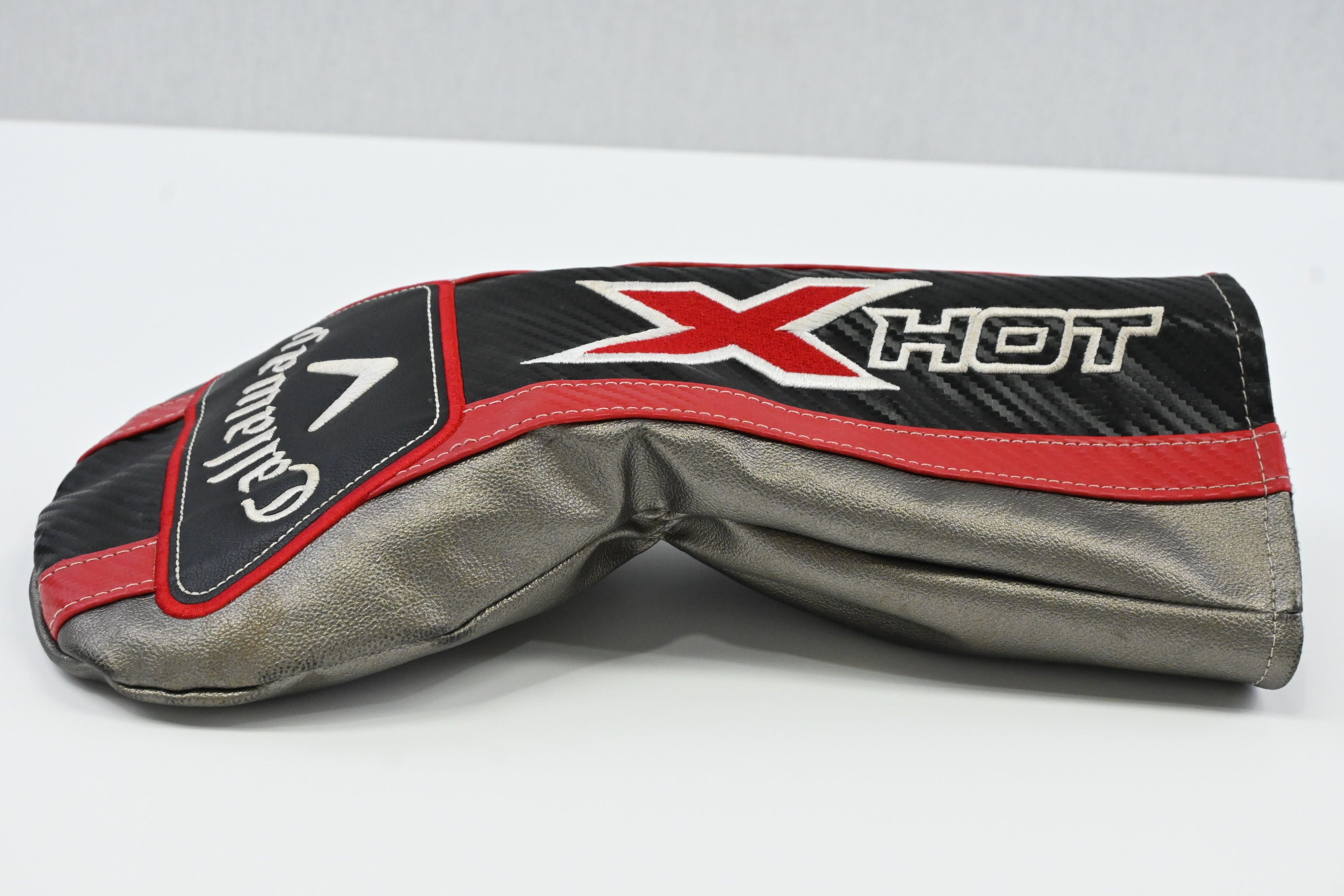 Callaway X Hot Driver / 10.5 Degree / Stiff Flex Project X PXv Shaft