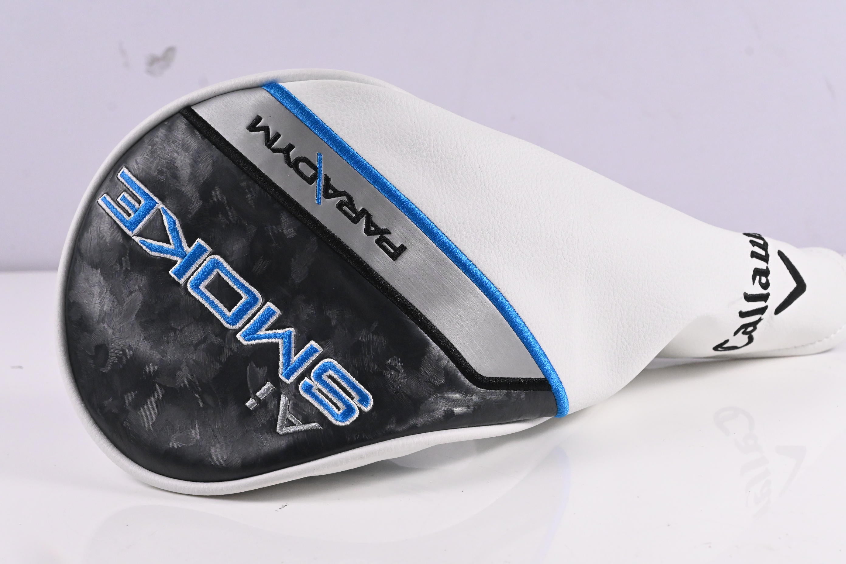 Callaway Paradym Ai Smoke Ti 340 Mini Driver / 11.5 Degree / Senior Flex