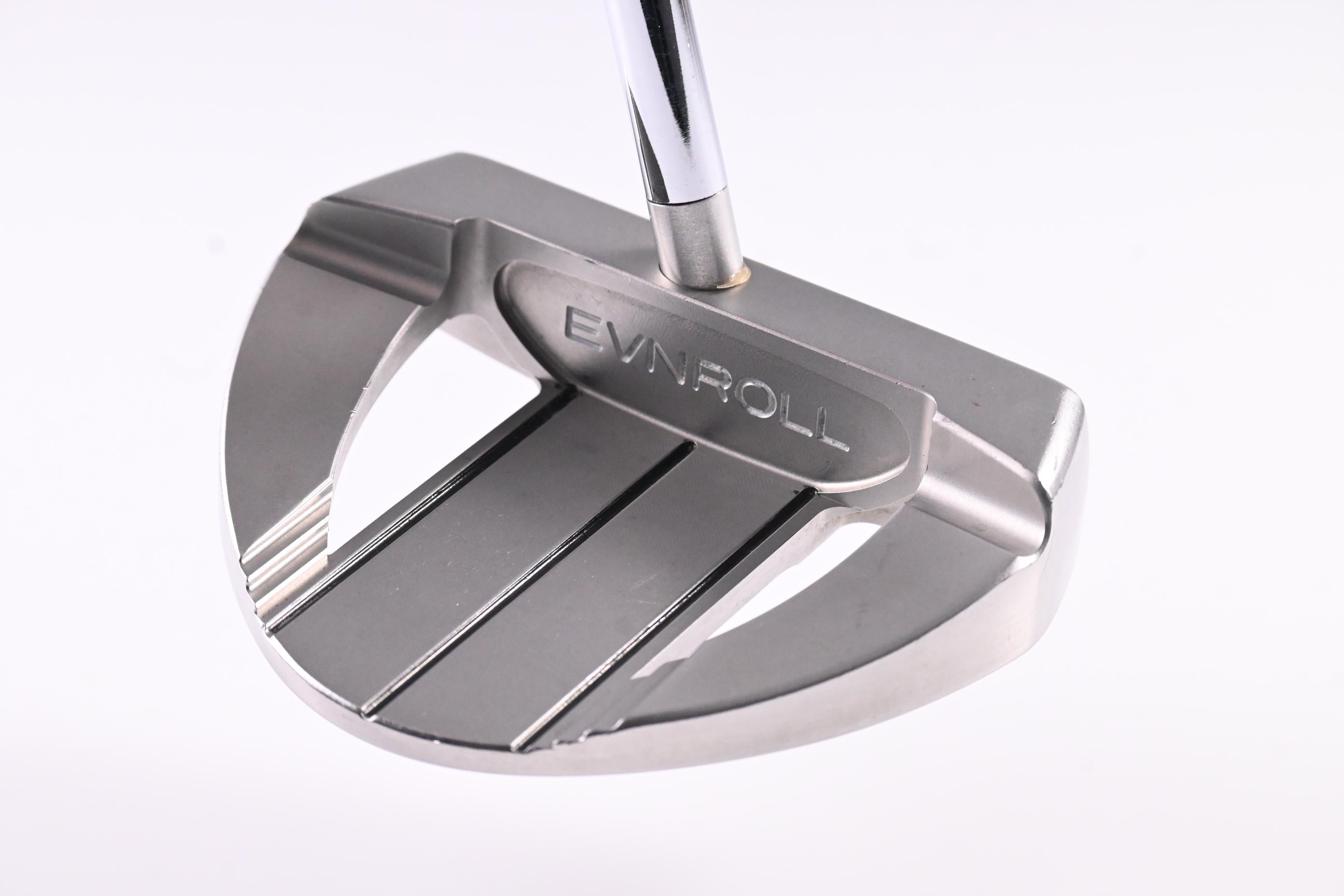 Evnroll Classics ER7CS Putter / 35.5 Inch
