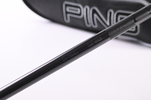 Ping G440 Max #3 Wood / 15 Degree / Stiff Flex Ping Tour 2.0 Black 75 Shaft