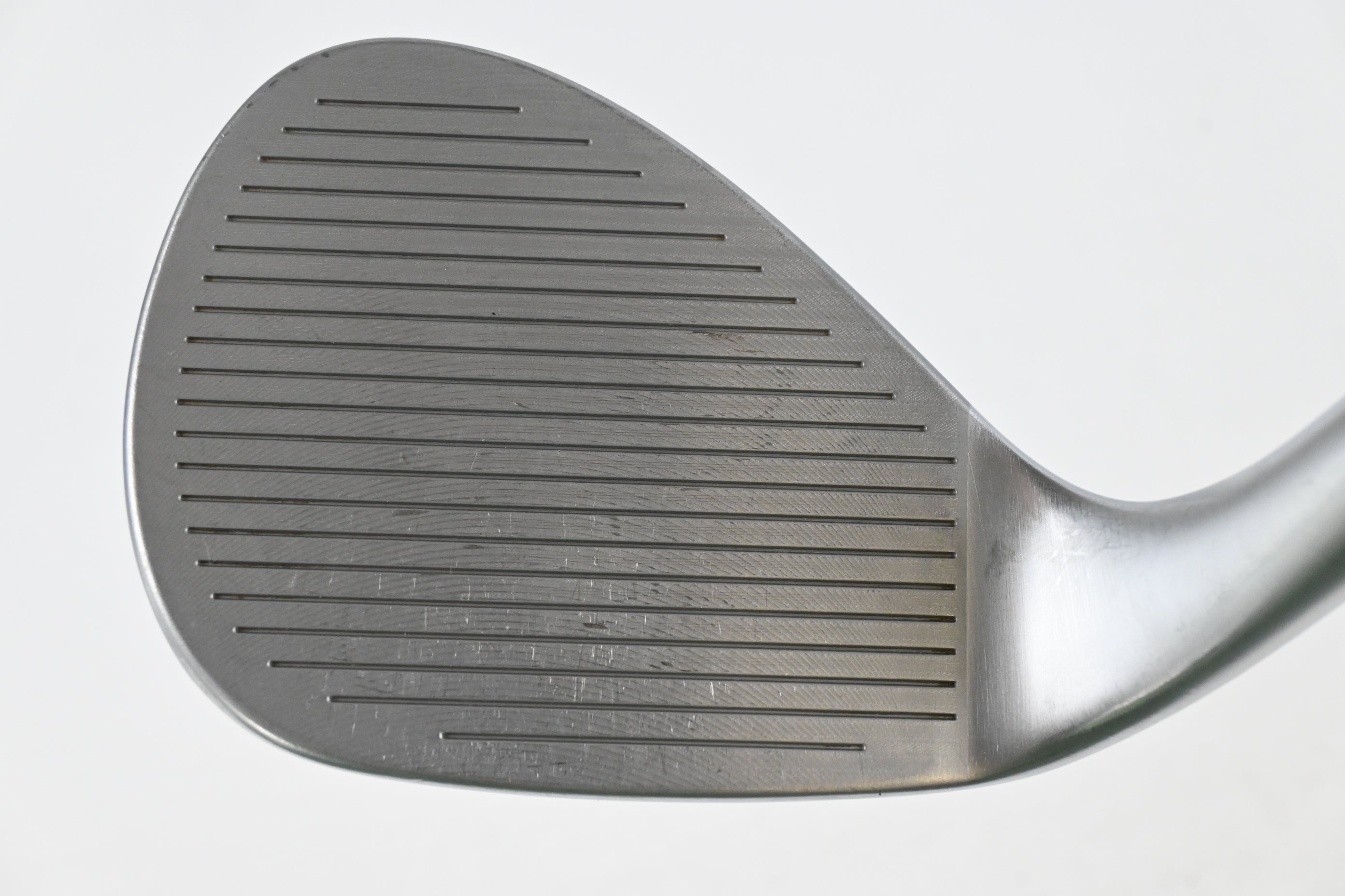 Cleveland CBX Full Face 2 Sand Wedge / 54 Degree / Wedge Flex Catalyst Spinner 80