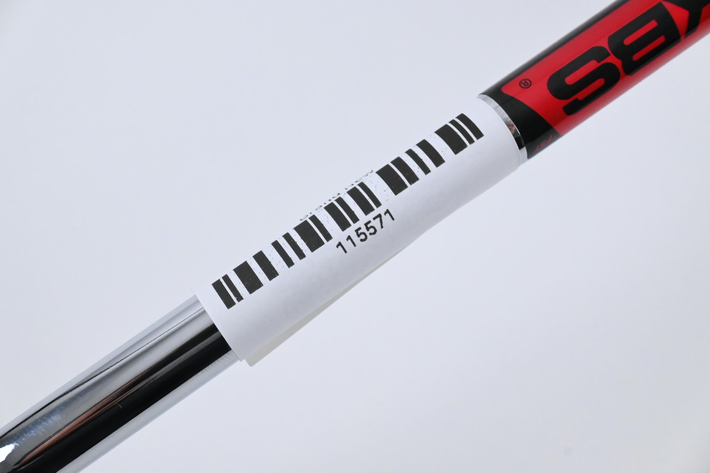 Cobra Snakebite 2023 Lob Wedge / 60 Degree / Stiff Flex KBS HI-REV 2.0 125
