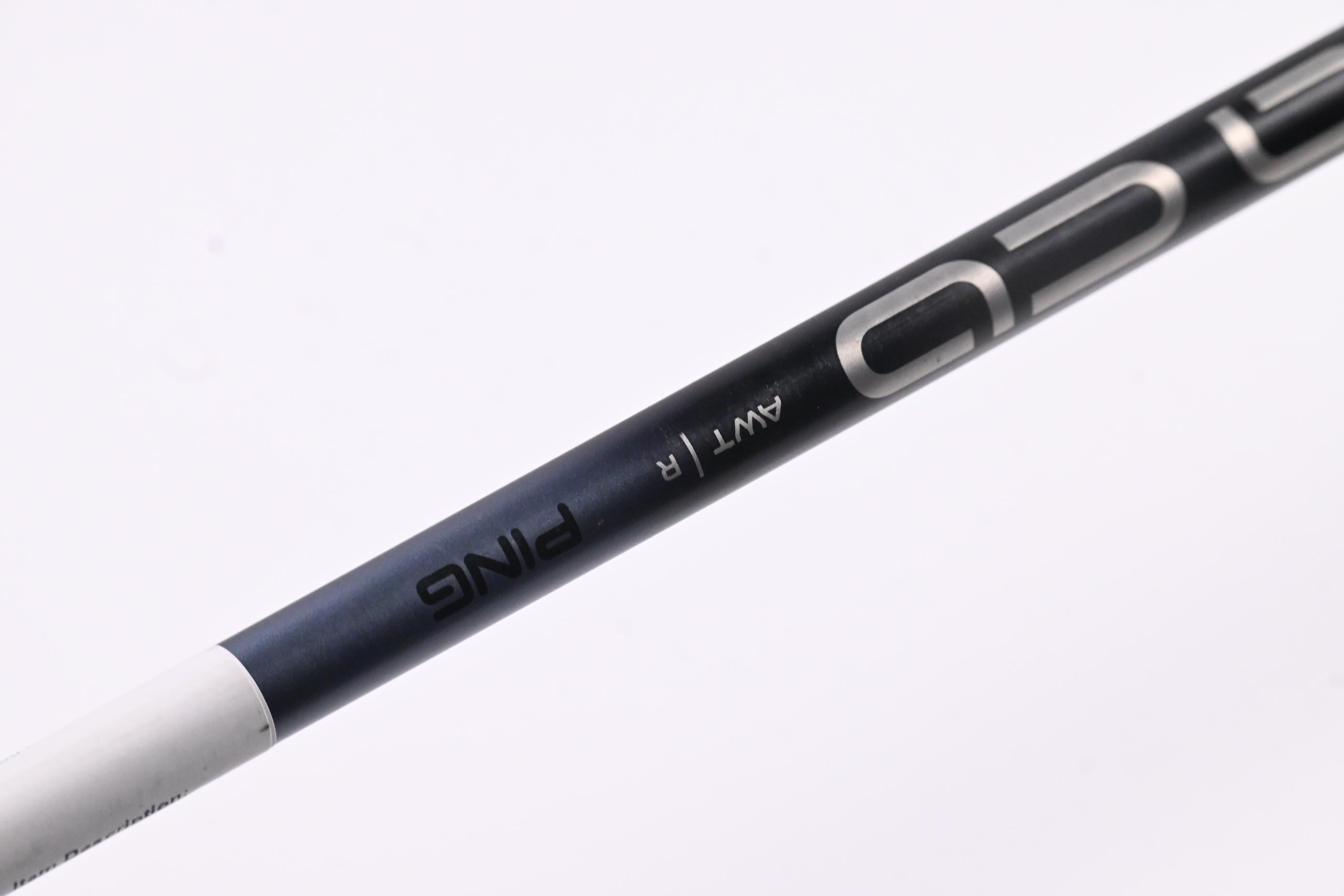 Ping G425 #6 Iron / Blue Dot / Regular Flex Ping Alta CB Slate AWT Shaft