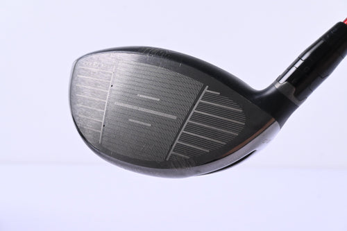 Callaway Paradym Driver / 12 Degree / Stiff Flex Fujikura Speeder 565 Evolution