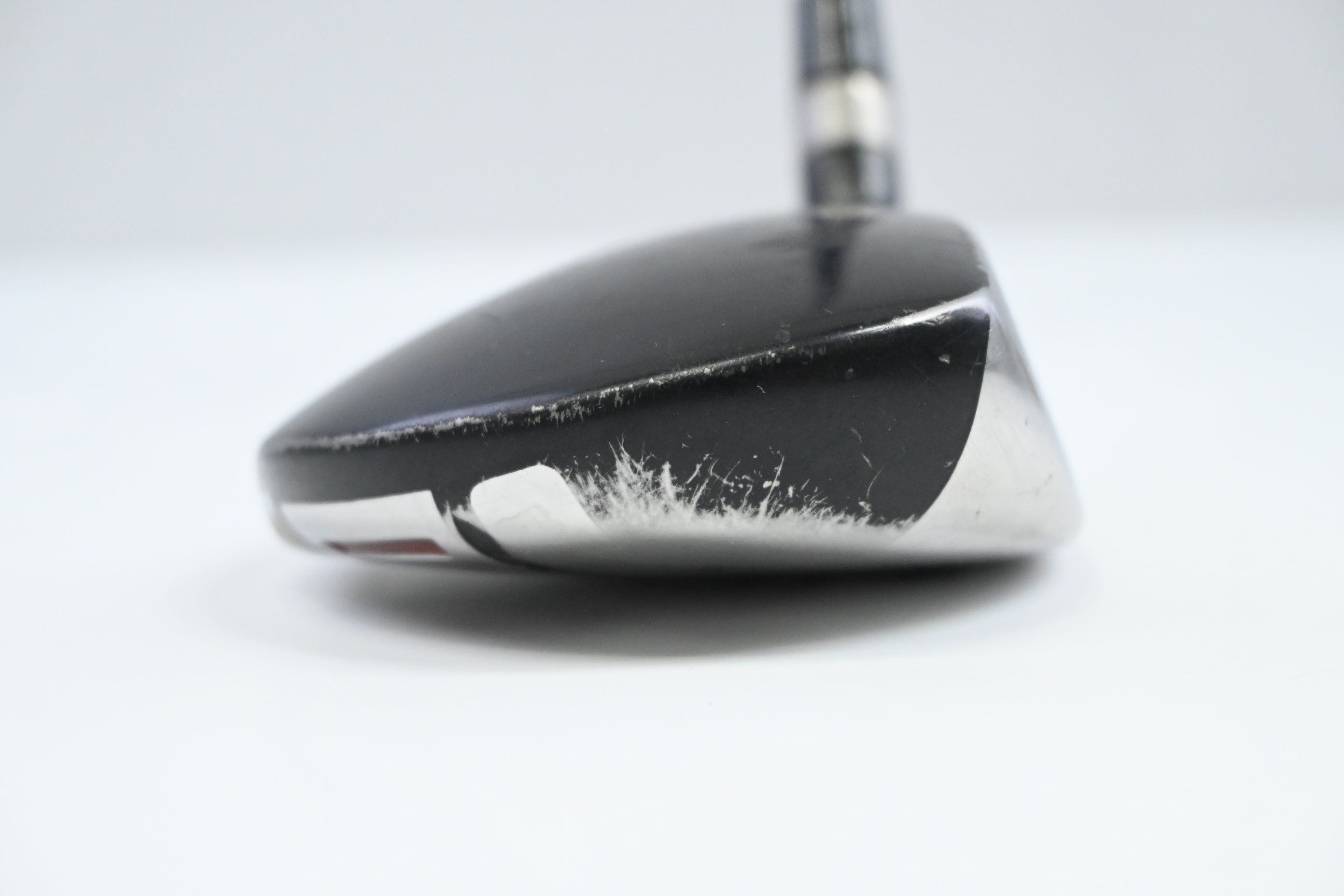 Ping G15 #5 Wood / 18.5 Degree / Regular Flex Kuro Kage Black 55 Shaft