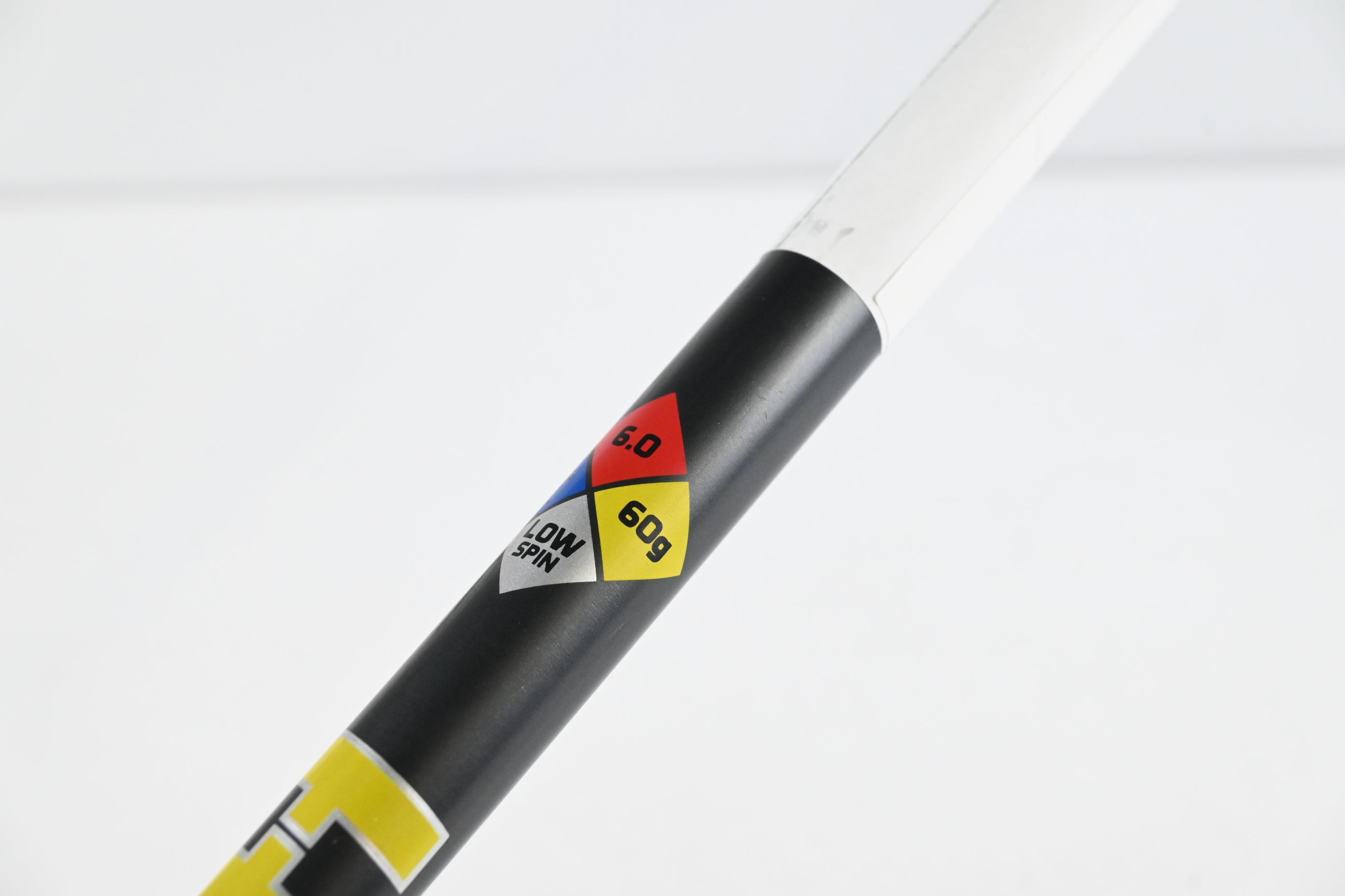 Cobra King Speedzone Driver / 10.5 Degree / Stiff Flex Hzrdus Smoke Yellow 60