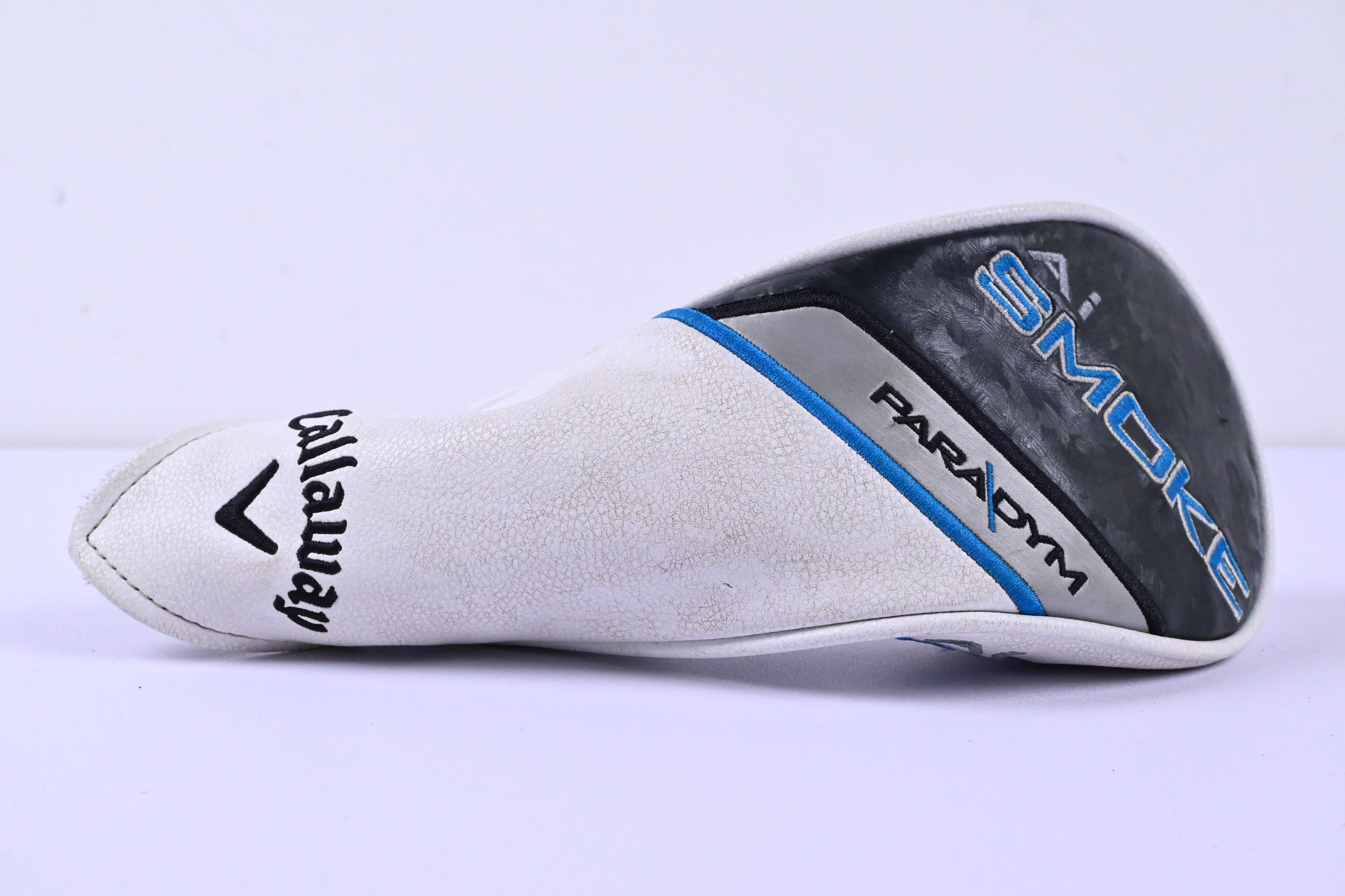 Callaway Paradym Ai Smoke Max D #3 Wood / 15 Degree / Regular Flex Tensei AV 65