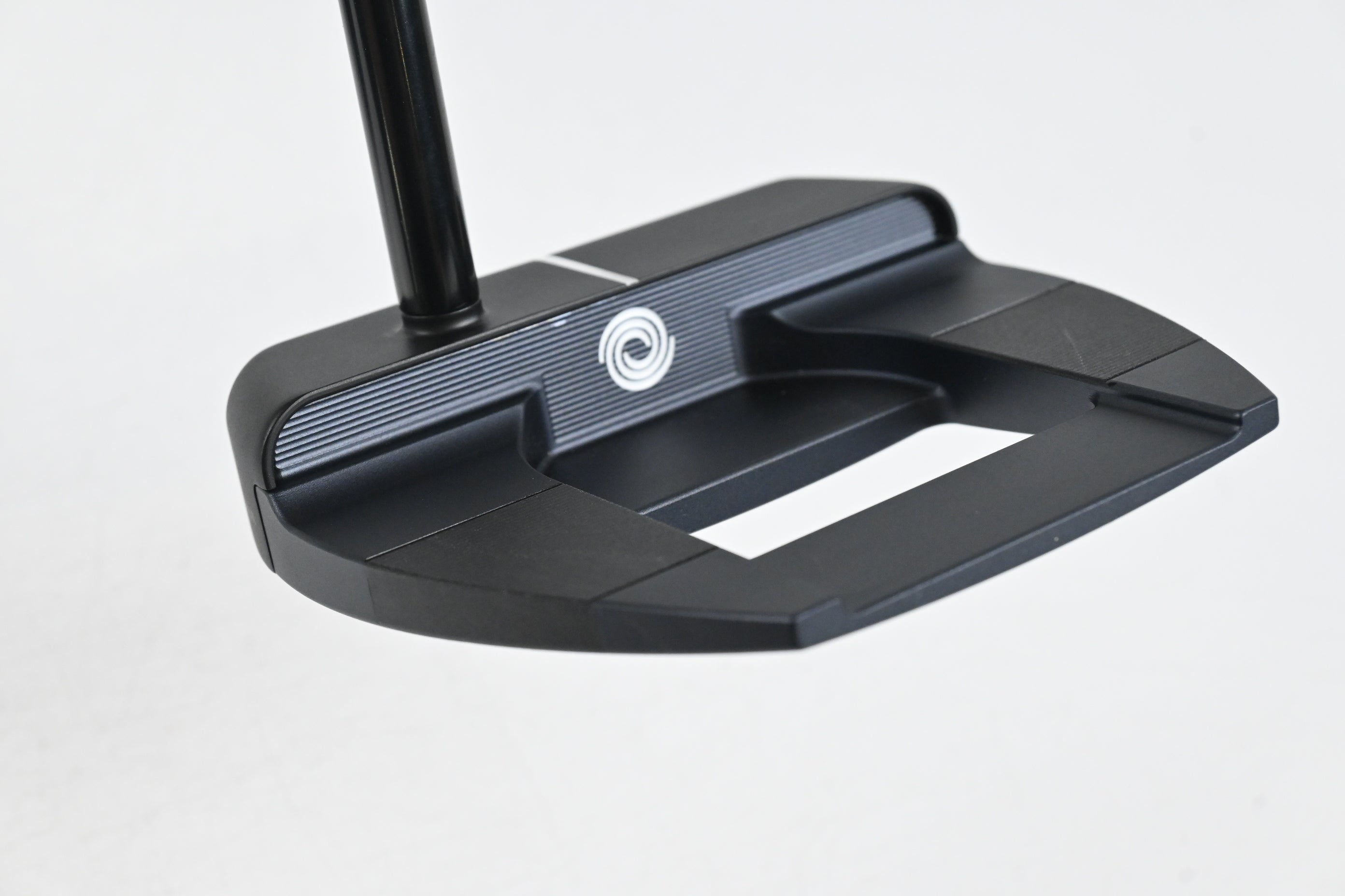 Odyssey Square 2 Square Tri-Hot SB Black Putter / 34 Inch