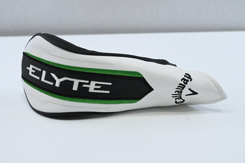 Callaway Elyte #3 Wood / 15 Degree / X-Flex Fujikura Ventus TR Black Velocore 8