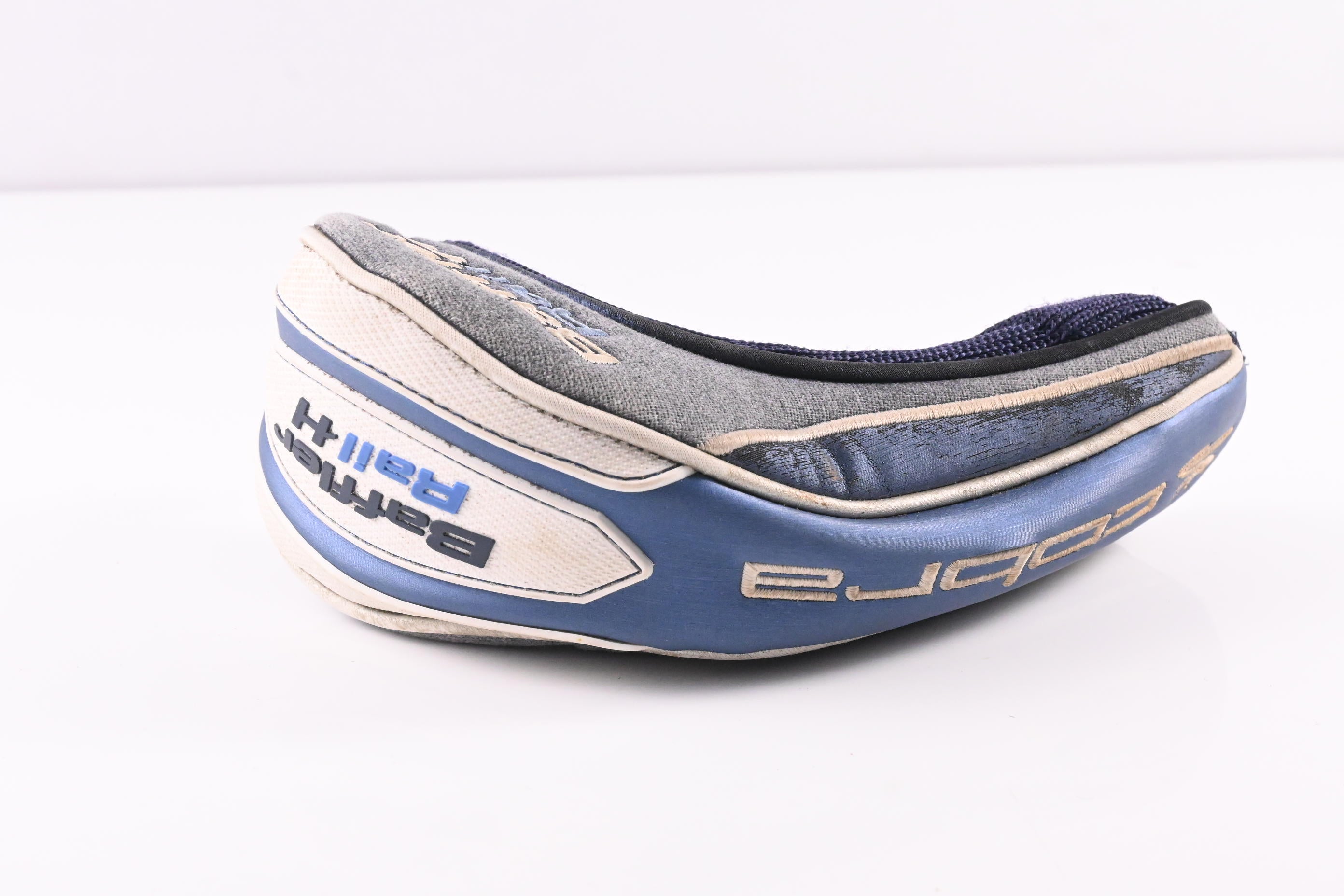 Ladies Cobra Baffler Rail-H #3 Hybrid / 22 Degree / Ladies Flex Fujikura Shaft