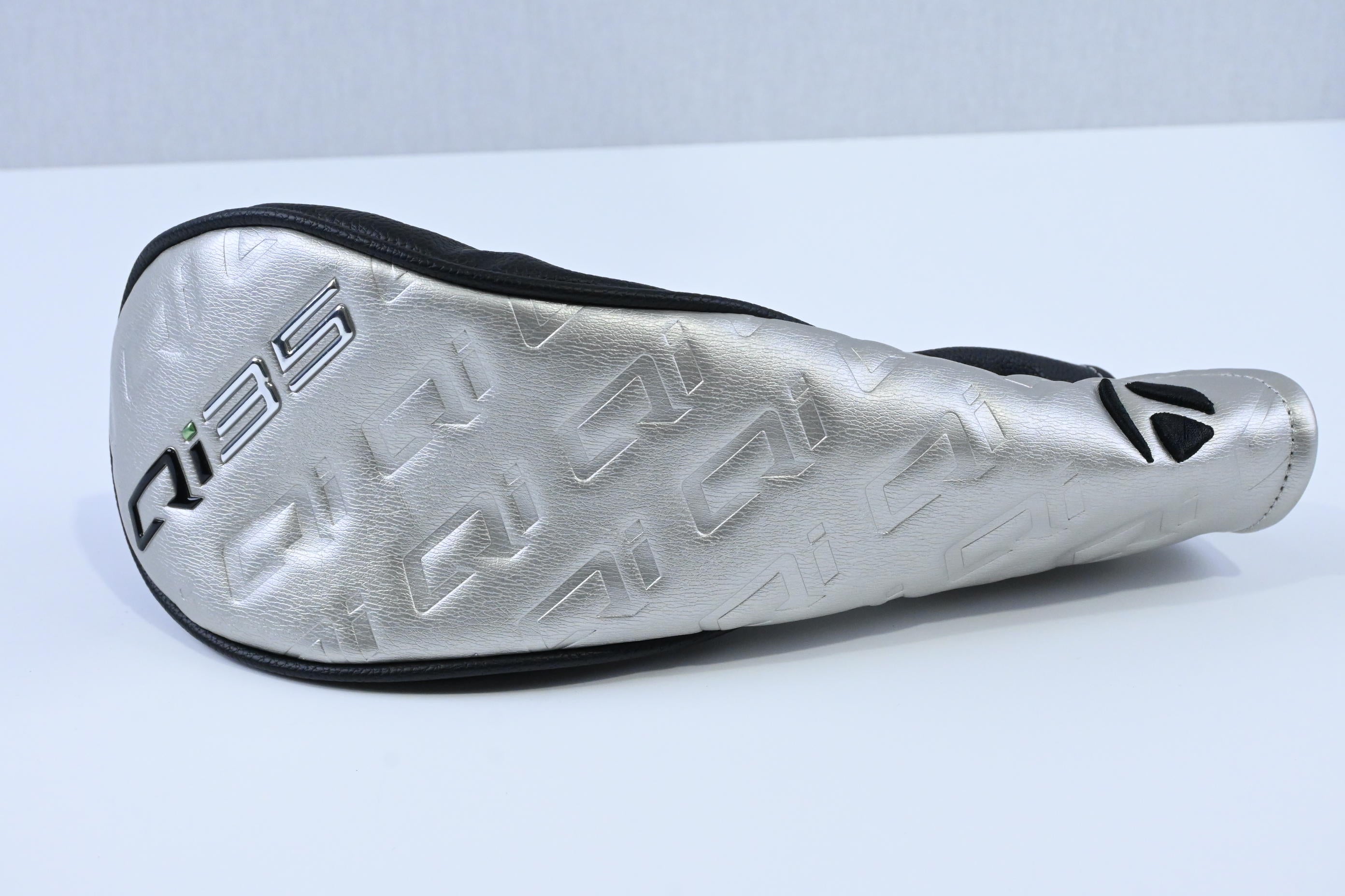 Taylormade Qi35 Max Lite #7 Wood / 21.5 Degree / Senior Flex Vanquish 4 Shaft