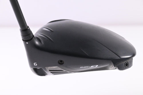 Ping G425 Max Driver / 9 Degree / Regular Flex Tensei AV Orange 55 Shaft