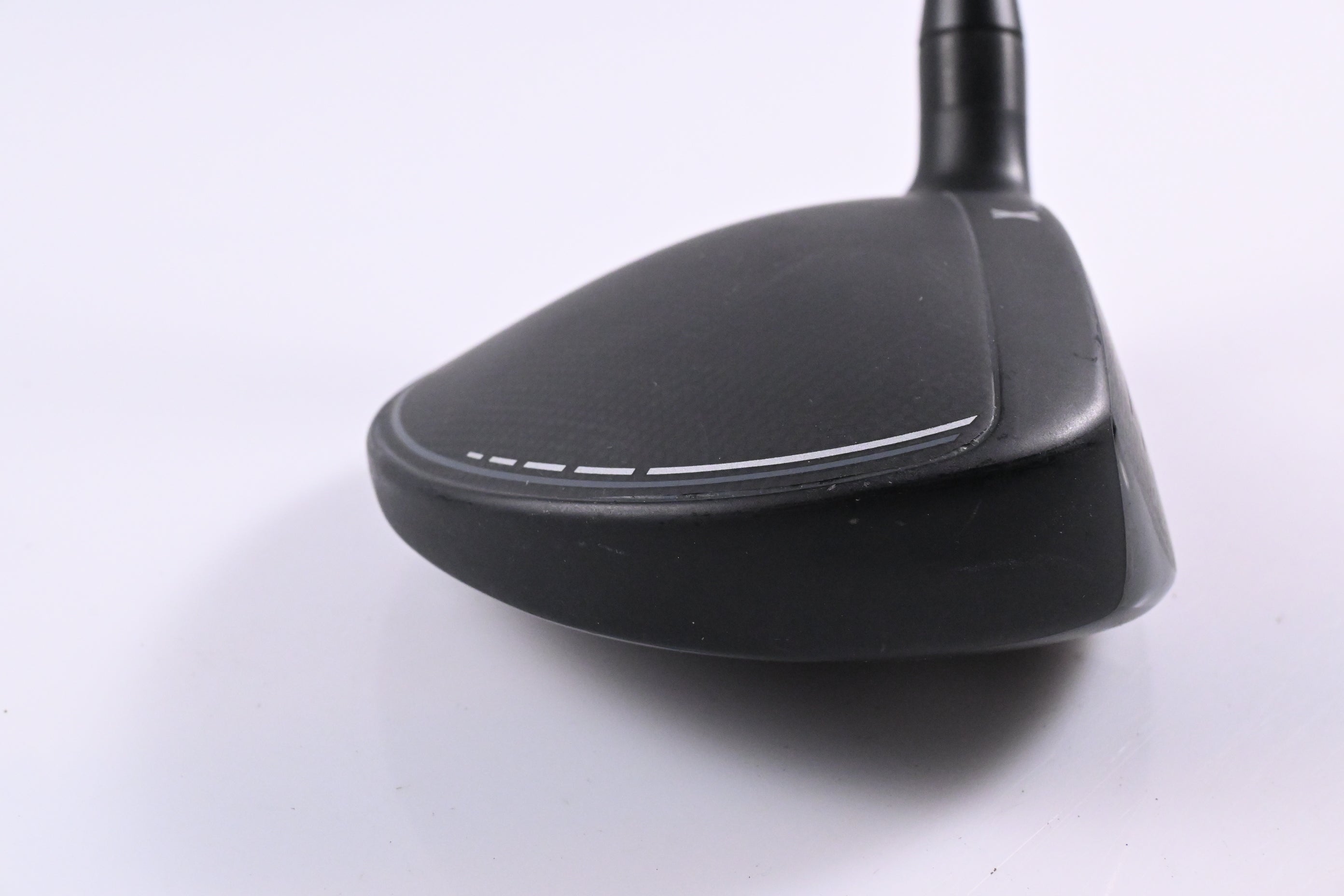 Ladies PXG 0311 XF Gen6 #5 Wood / 19 Degree / Ladies Flex Evenflow Green 45 Shaft