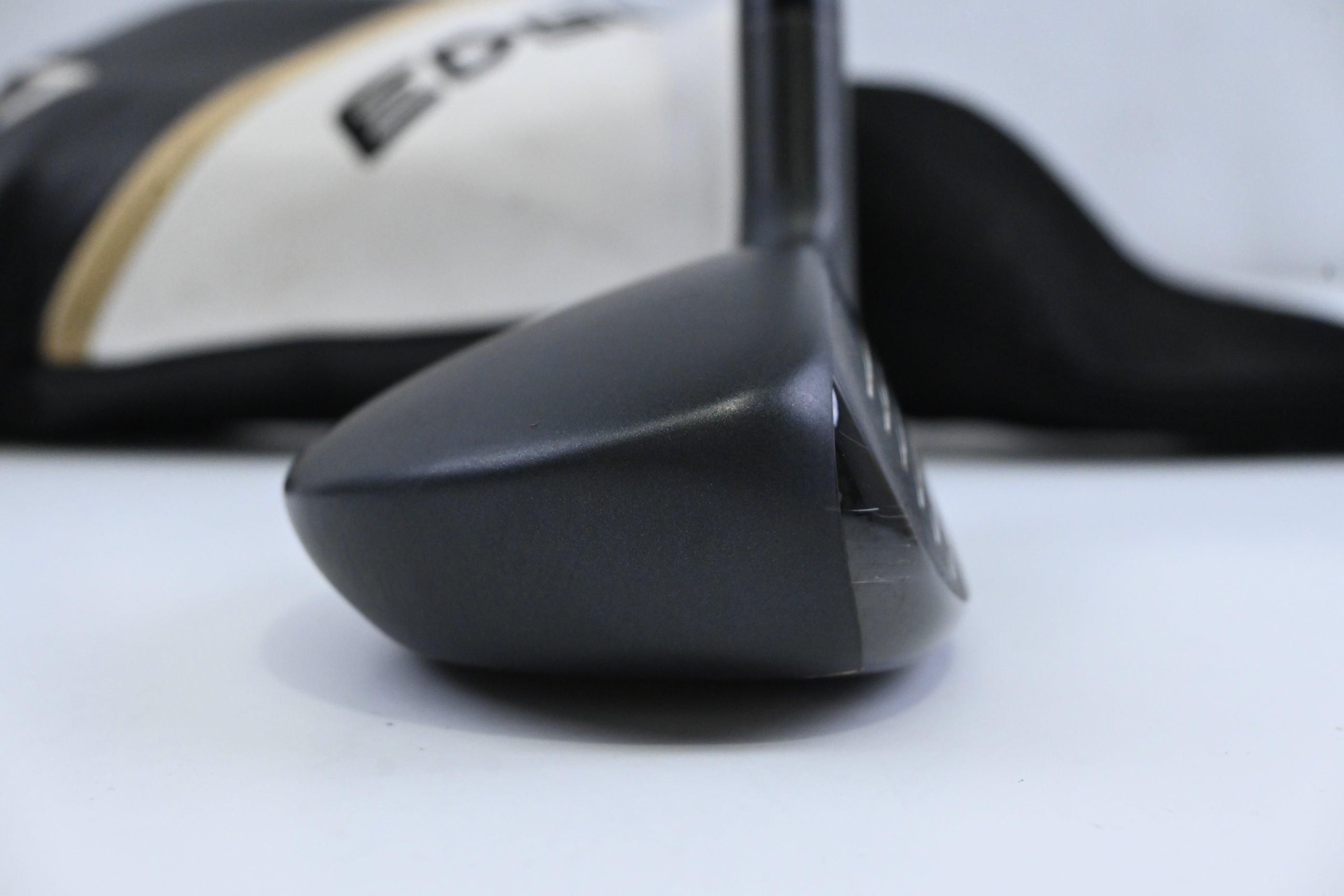 Callaway Edge #5 Hybrid / 25 Degree / Regular Flex Callaway Edge 75 Shaft