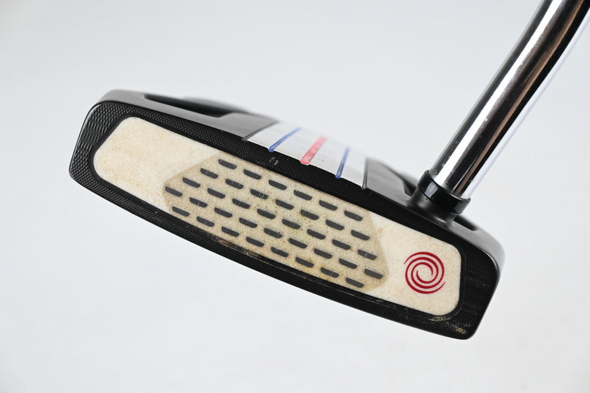 Odyssey TEN Triple Track Putter / 34 Inch