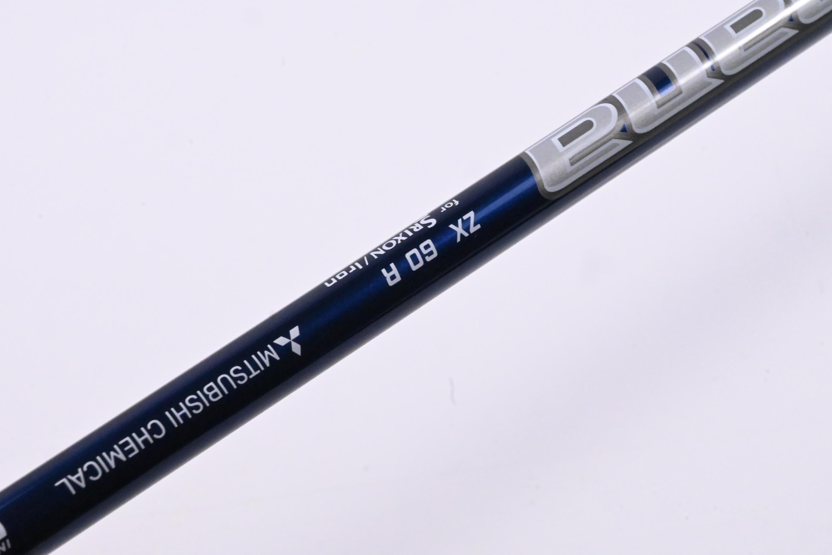 Srixon ZX4 #7 Iron / Regular Flex Diamana ZX 60 Shaft