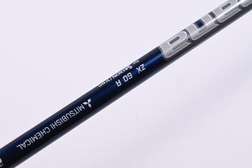 Srixon ZX4 #7 Iron / Regular Flex Diamana ZX 60 Shaft