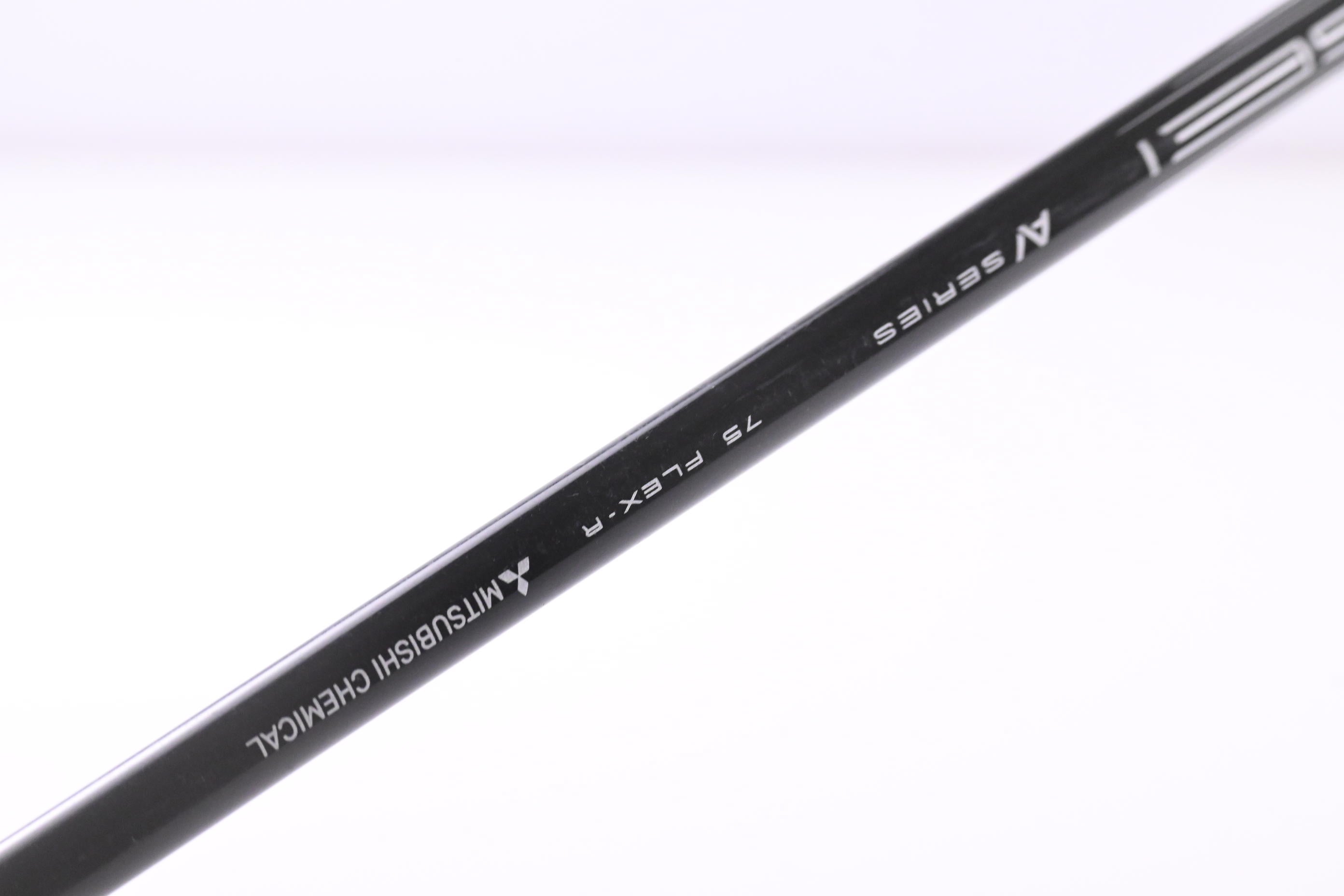 Callaway Epic Speed /3 Wood / 15 Degree / Regular Flex Tensei AV Blue 75 Shaft