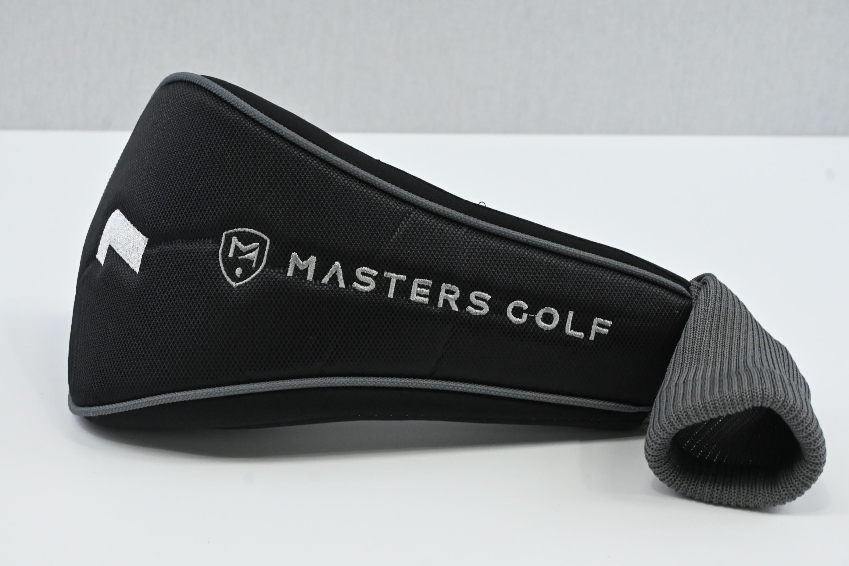 Masters GX1 Driver / 10.5 Degree / Stiff Flex Masters Golf GX1 Shaft