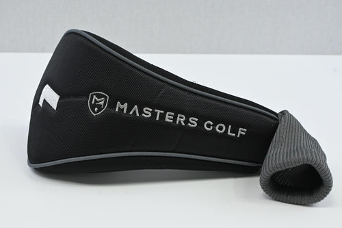 Masters GX1 Driver / 10.5 Degree / Stiff Flex Masters Golf GX1 Shaft
