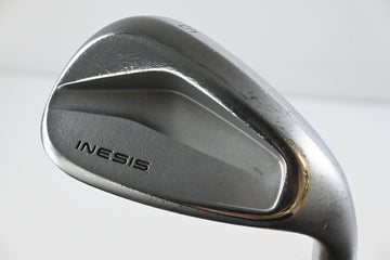 Inesis 500 Sand Wedge / 55 Degree / Stiff Flex Steel Shaft