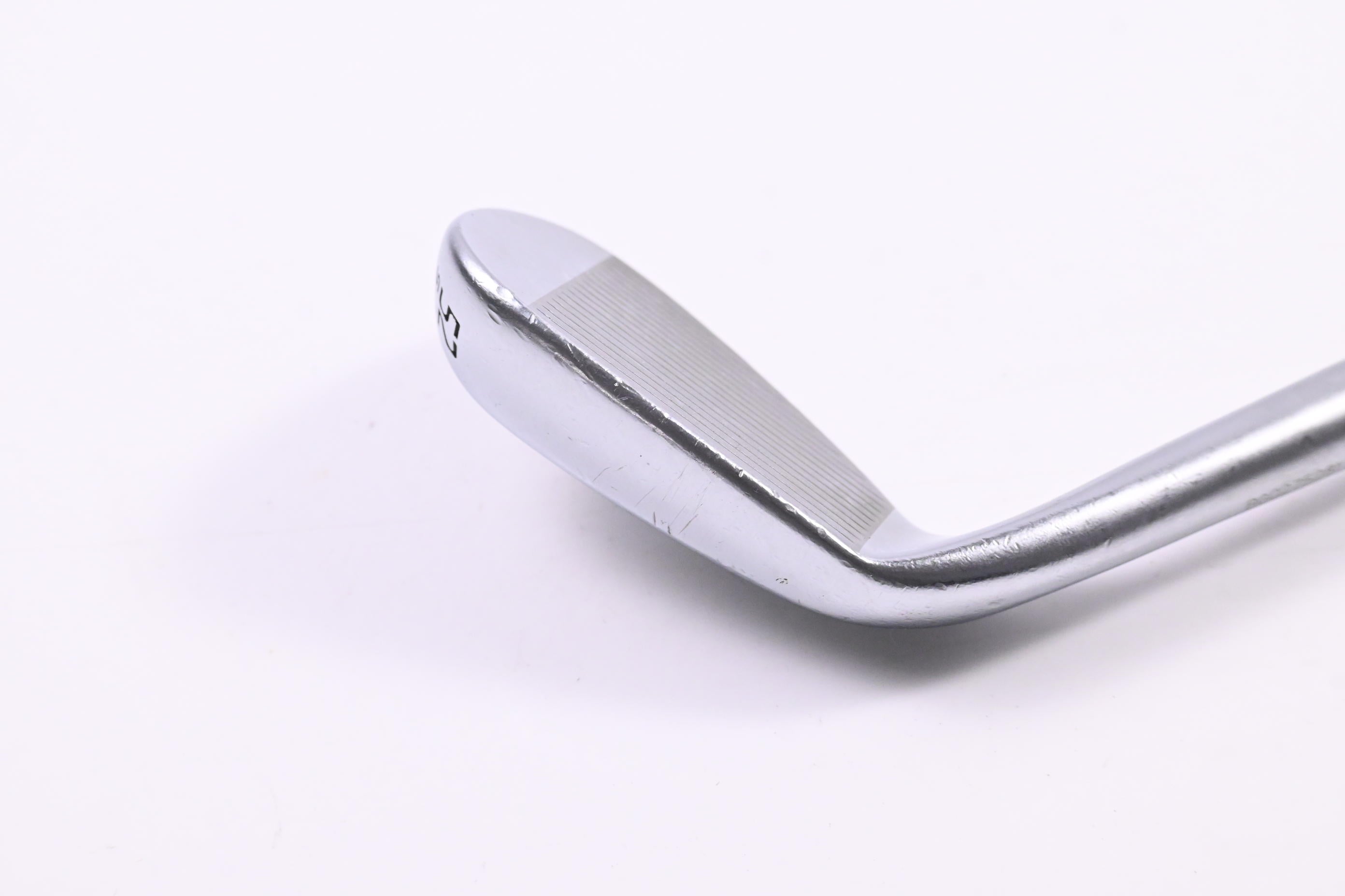 Ping S159 Gap Wedge / 52 Degree / Red Dot / Regular Flex Ping Alta CB Blue AWT