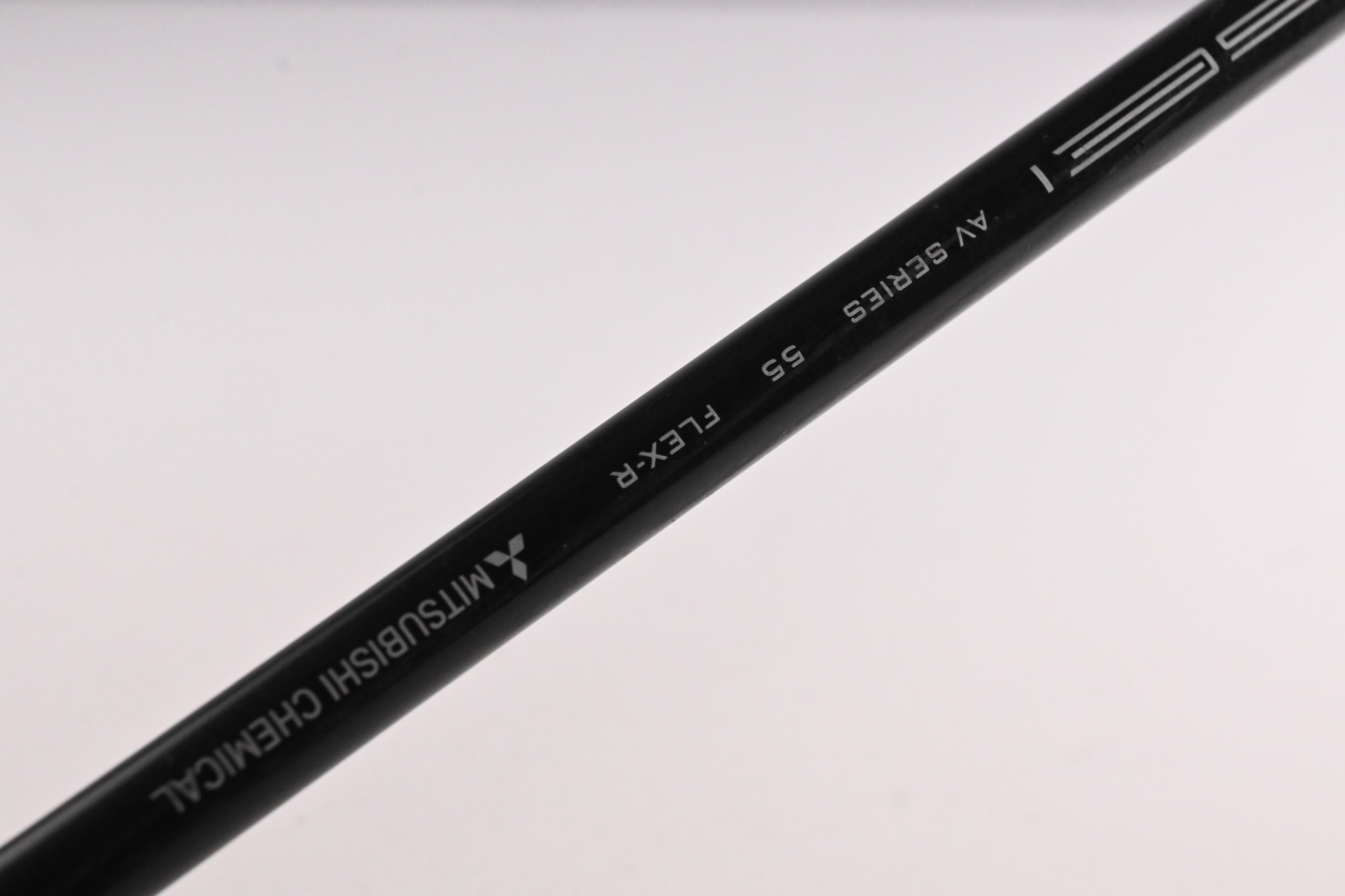 Left Hand PXG 0211 2020 Driver / 9 Degree / Regular Flex Tensei AV Blue 55 Shaft
