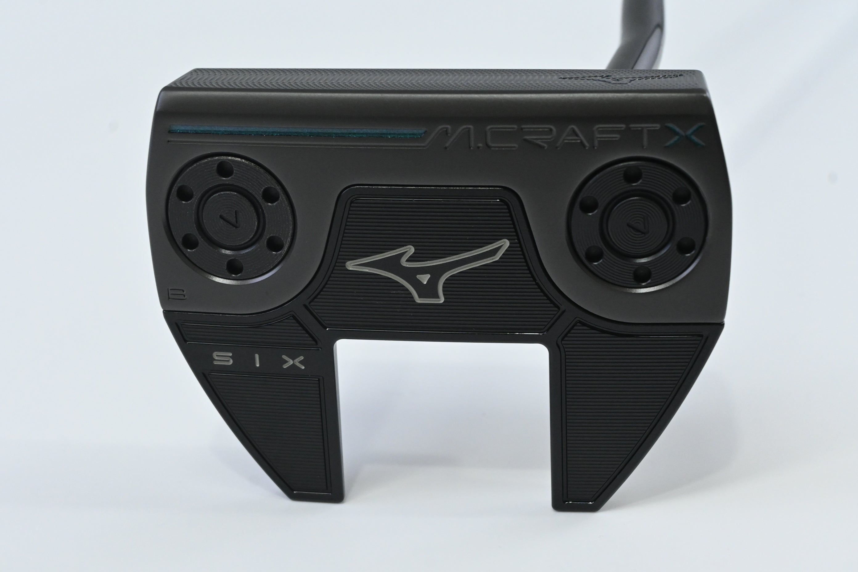 Mizuno  M.Craft X 6 Putter / 35 Inch