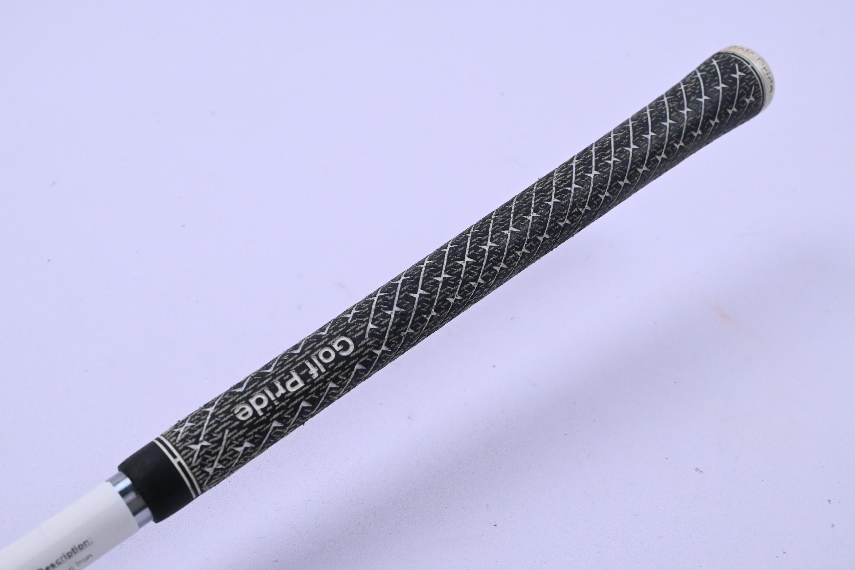 Mizuno MP-64 #3 Iron / 21 Degree / X-Flex Project X PXi Shaft