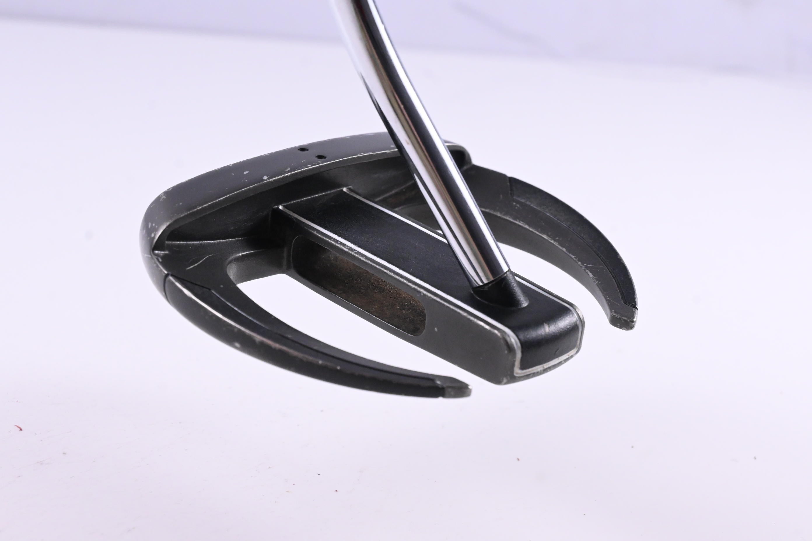 Odyssey Backstryke Sabertooth Putter / 35 Inch