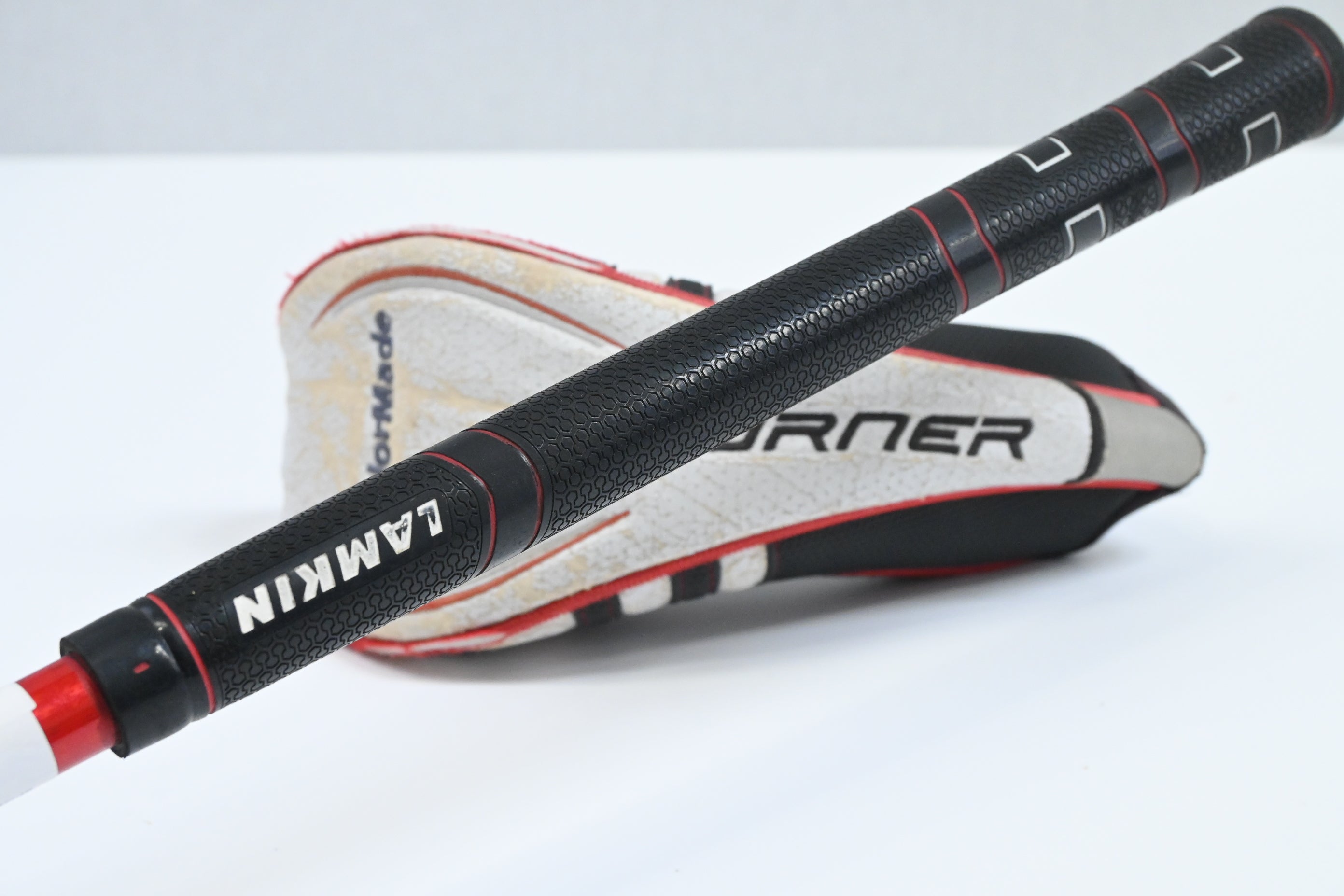 Taylormade Burner Superfast 2.0 #3 Hybrid / 18 Degree / Regular Flex Reax 60