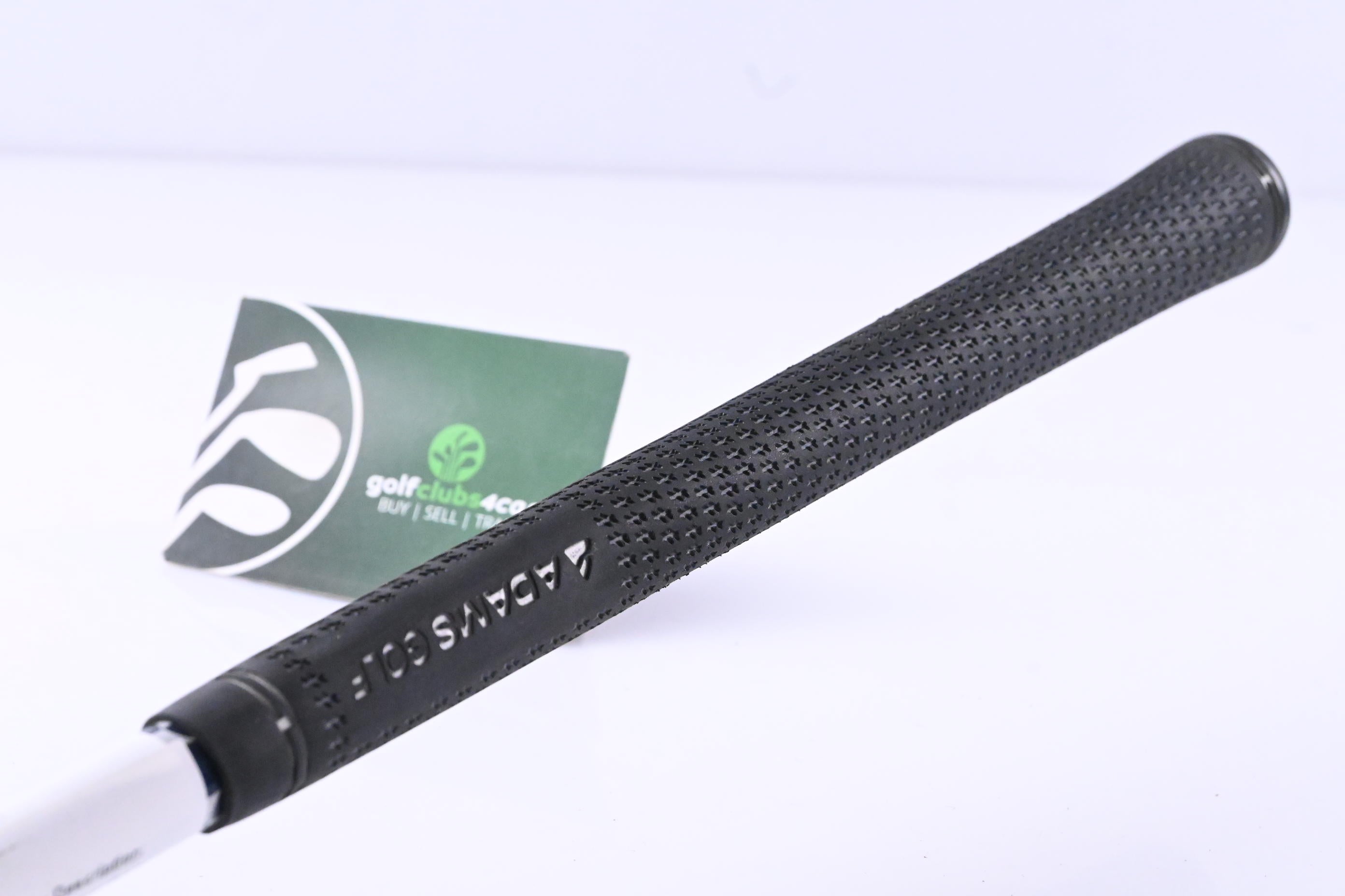 Adams Tight Lies ST Driver / 9 Degree / Regular Flex BiMatrix Rxix