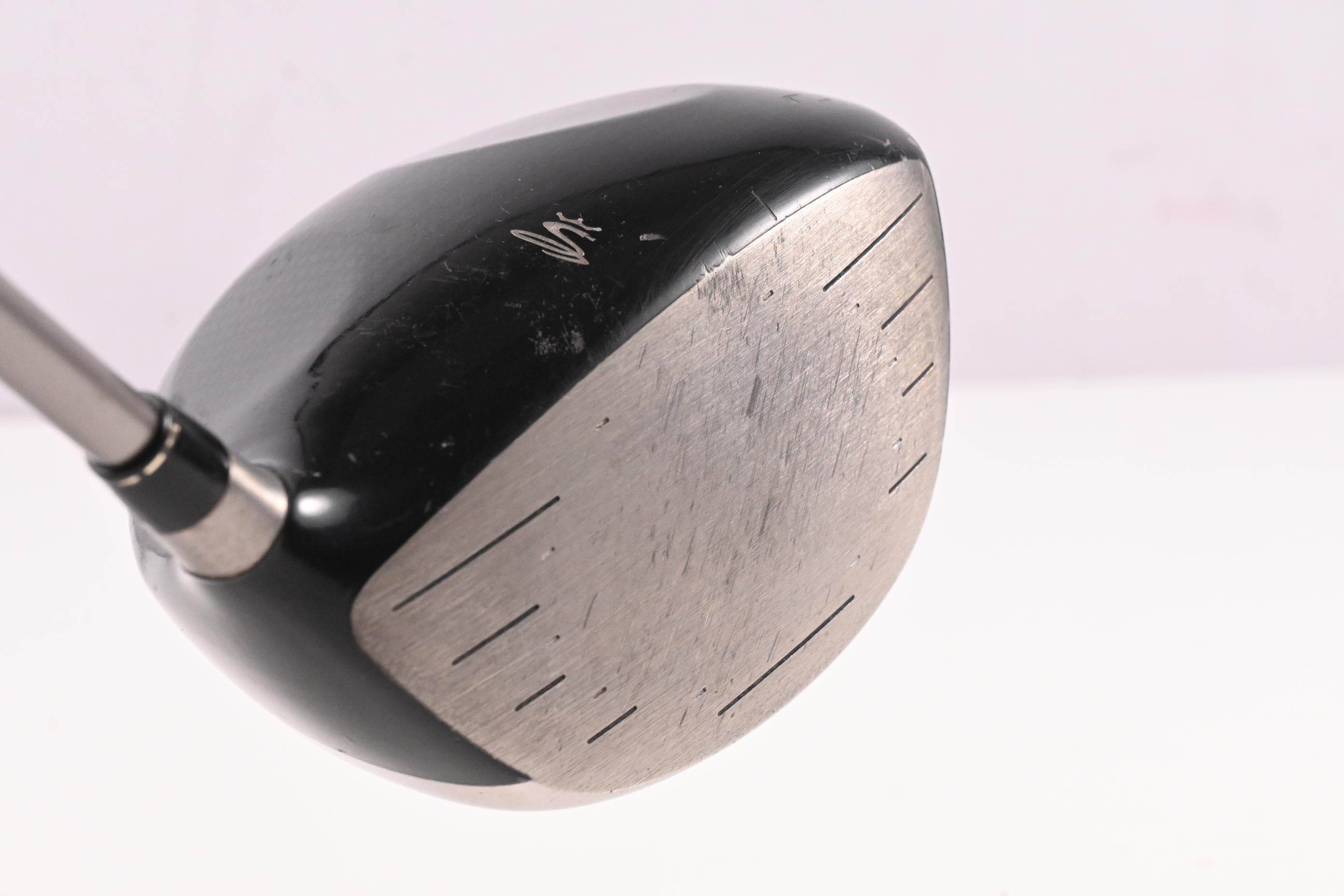 Left Hand Cobra 454 Comp Driver / 10.5 Degree / Regular Flex Cobra SL-45 Shaft