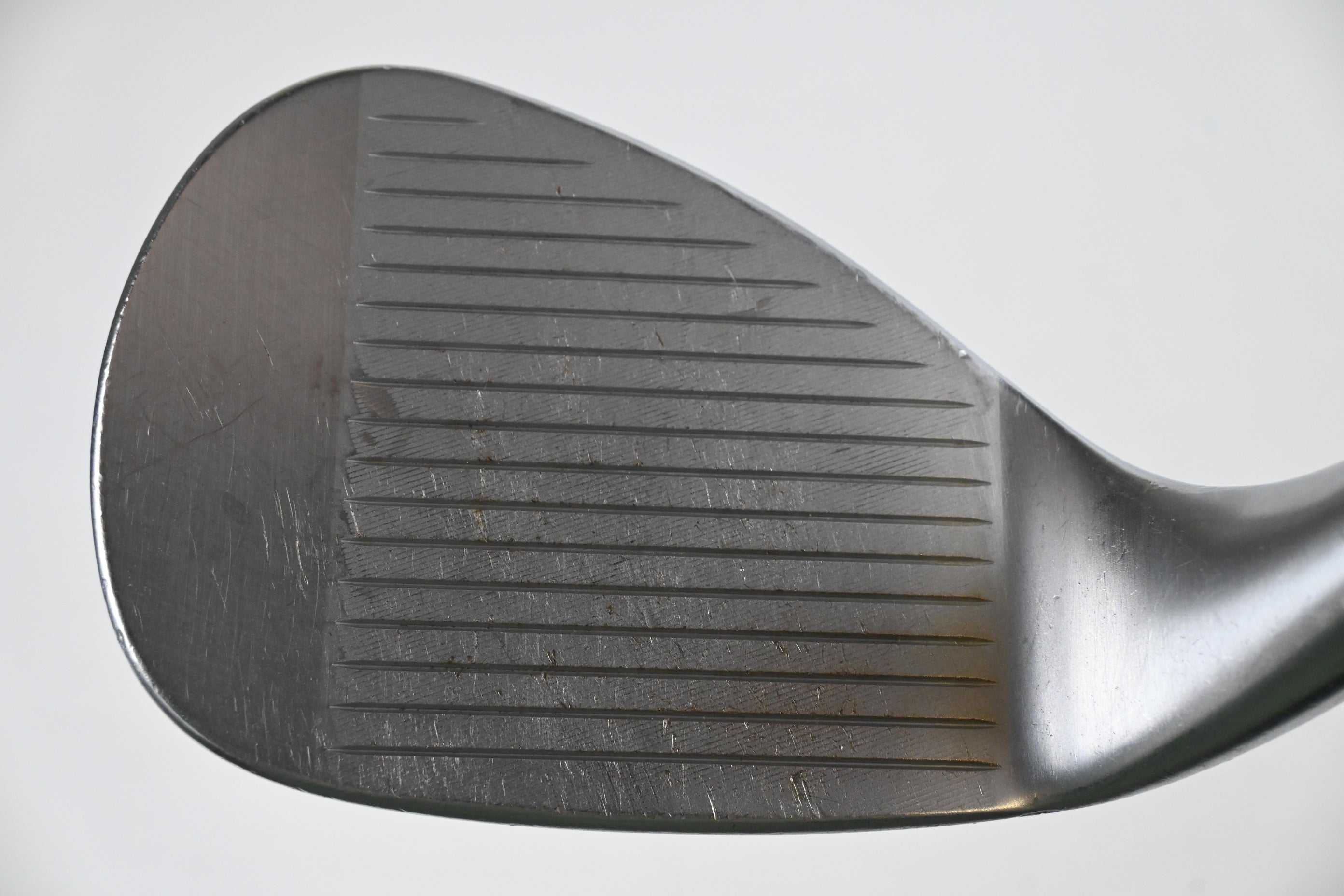 Callaway Opus Lob Wedge / 58 Degree / Wedge Flex Dynamic Gold MID 115
