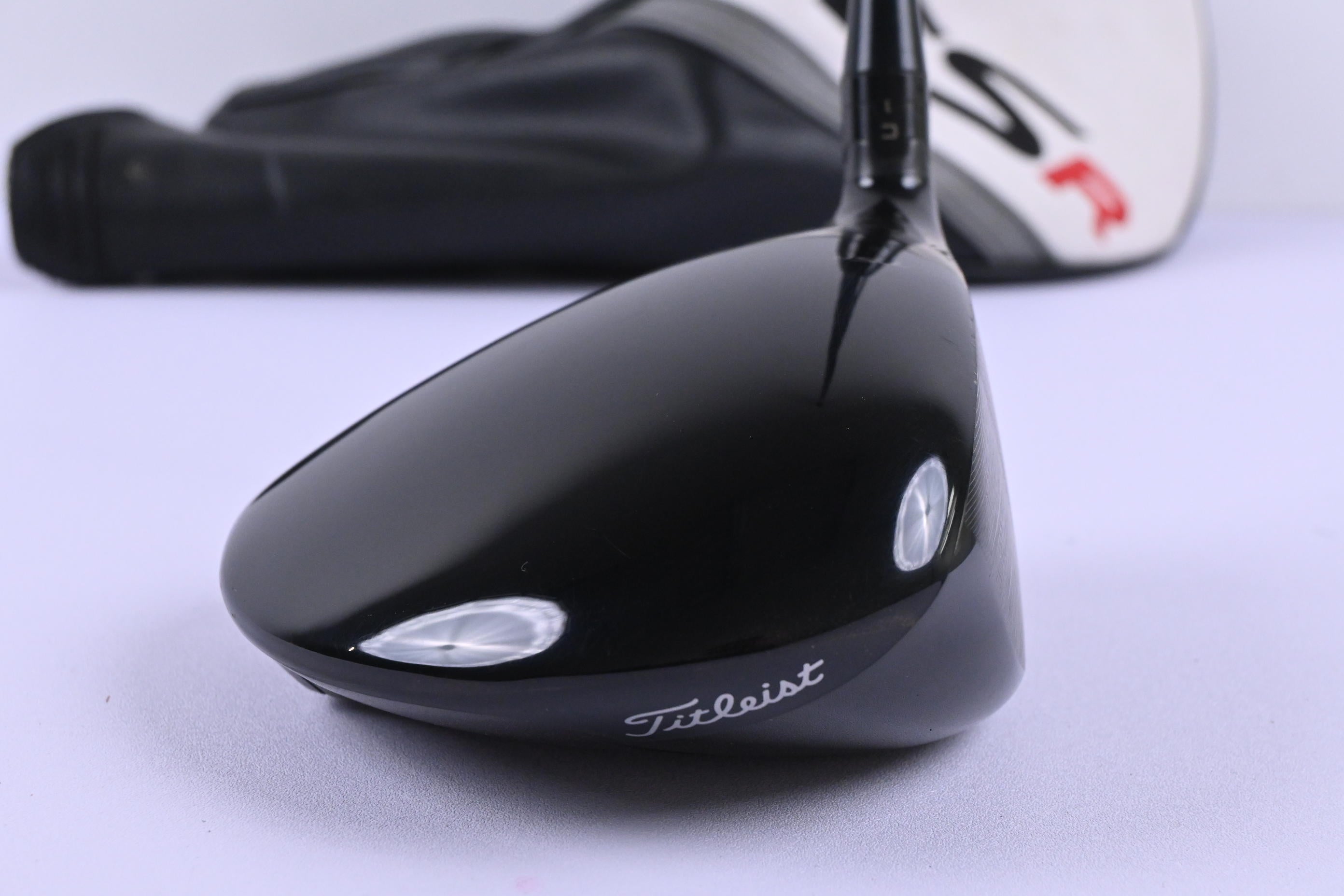 Titleist TSR2 Driver / 9 Degree / Stiff Flex Tensei AV Blue 55