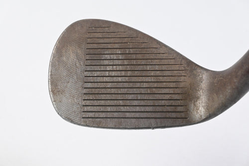 Cleveland RTX-4 Lob Wedge / 58 Degree / Wedge Flex KBS $-Taper 120 Steel Shaft