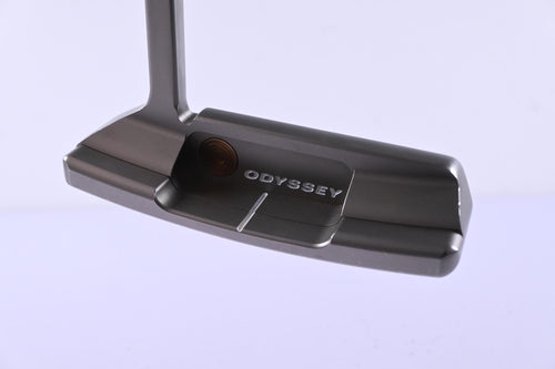 Odyssey AI-One Milled Silver Series Two T Putter / 34 Inch