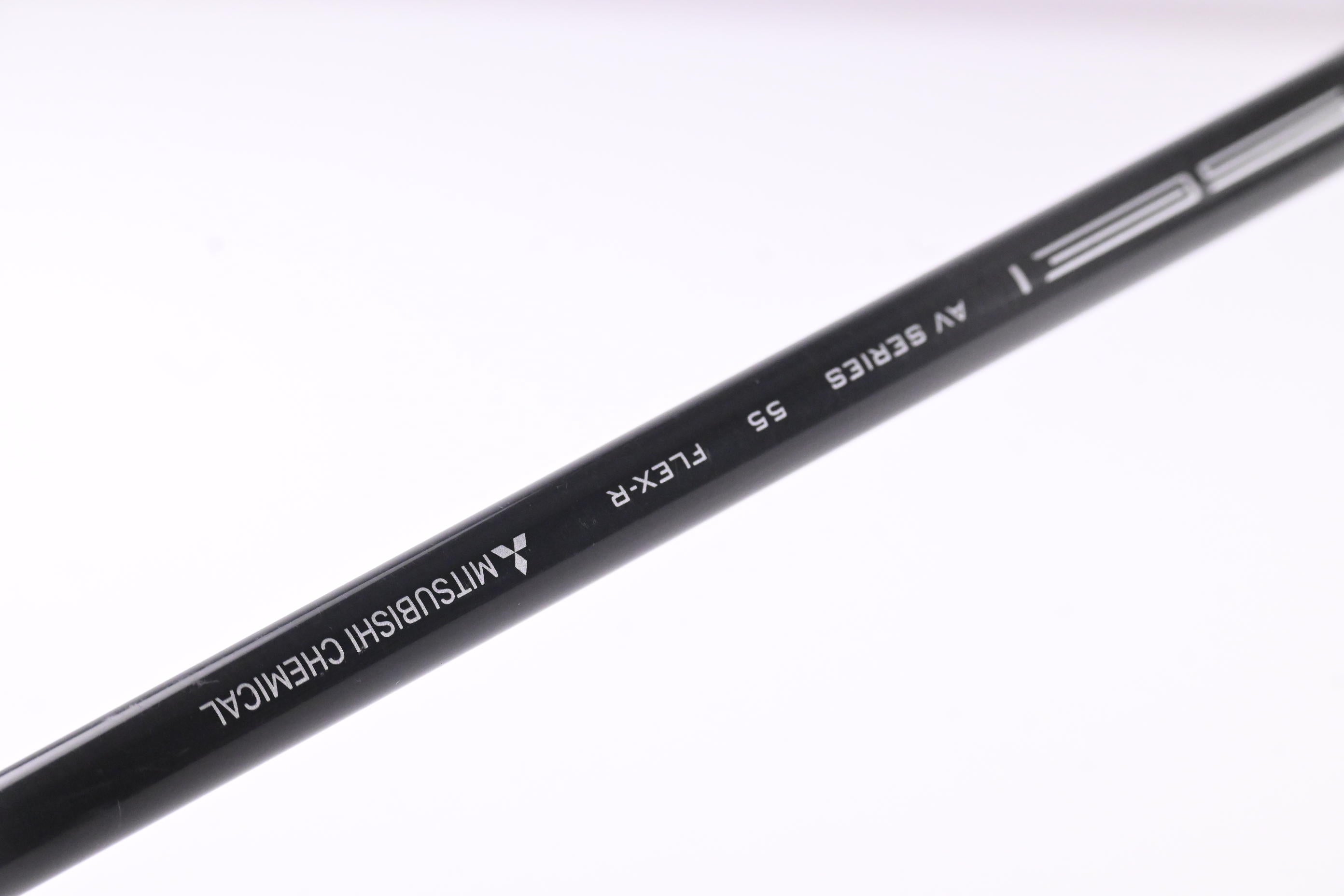 Ping G425 Max Driver / 9 Degree / Regular Flex Tensei AV Orange 55 Shaft