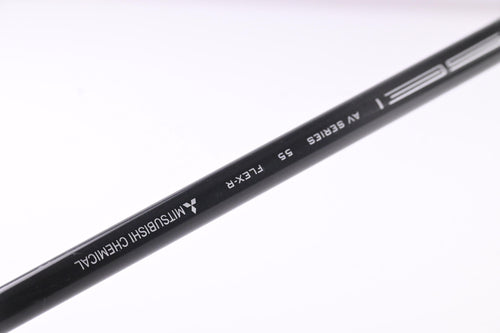 Ping G425 Max Driver / 9 Degree / Regular Flex Tensei AV Orange 55 Shaft