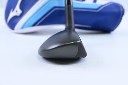 Mizuno JPX 925 Fli-Hi #6 Hybrid / 25 Degree / Senior Flex UST Recoil ESX 60